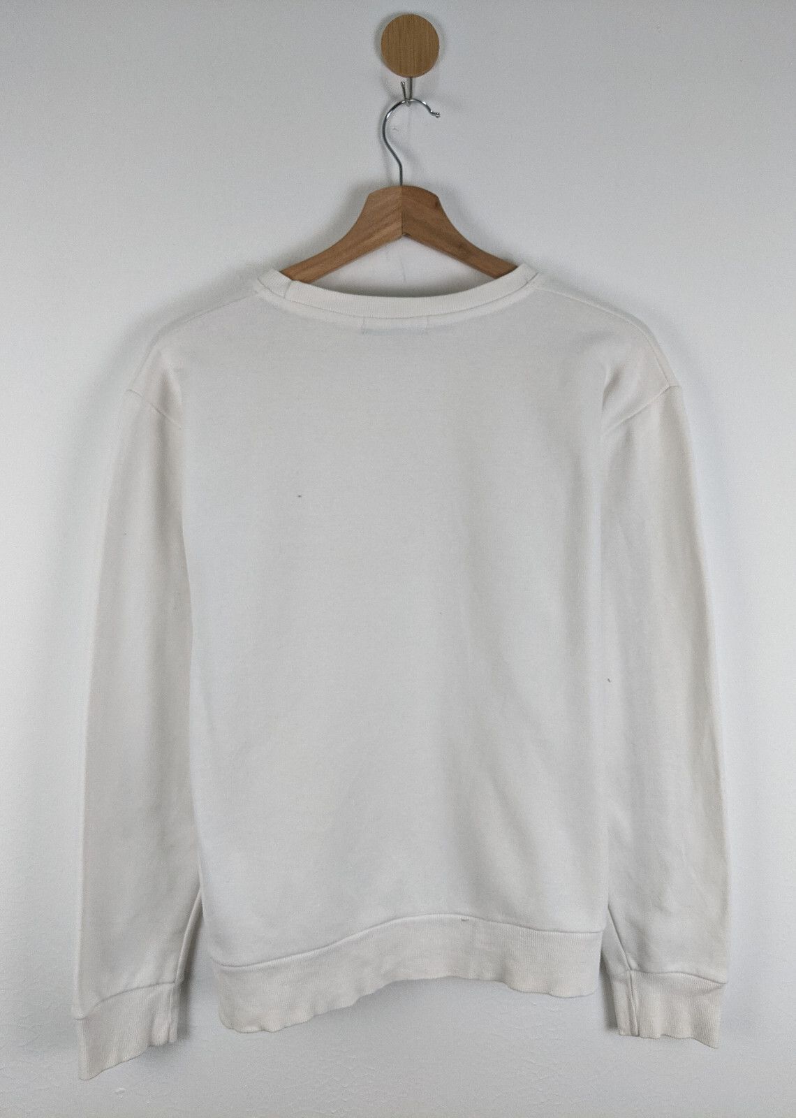 Dsquared2 Dsquared2 Rebellion Sweatshirt Size US L / EU 52-54 / 3 - 3 Thumbnail