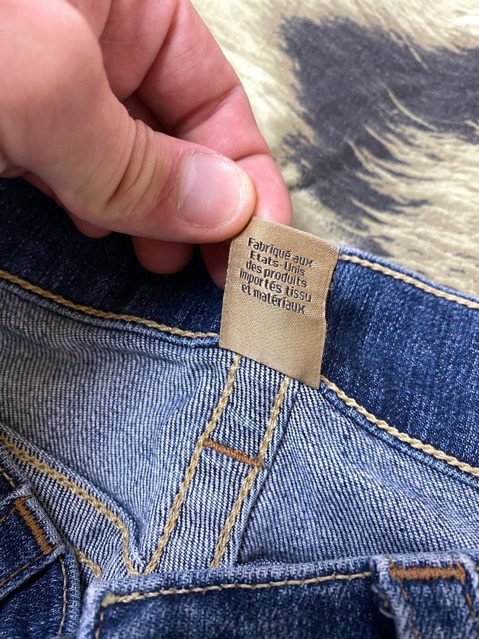 True Religion True religion jeans Size US 29 - 11 Thumbnail