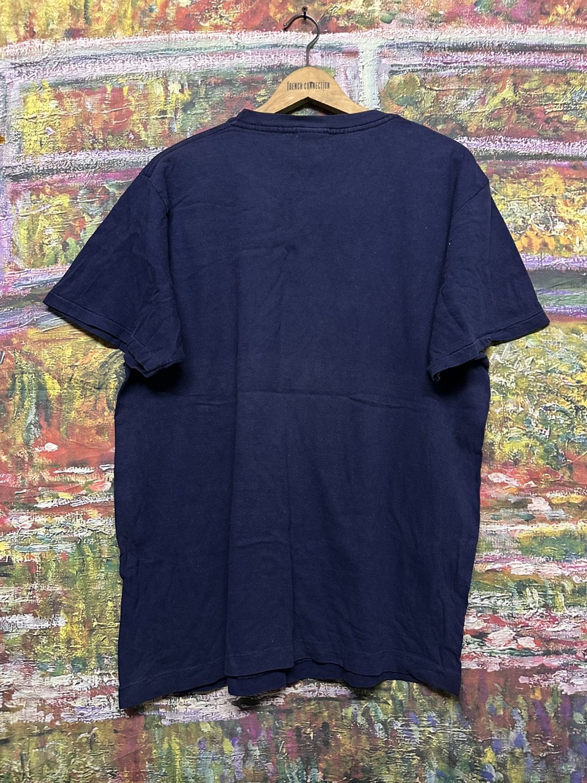 Cartoon Network Vintage the Itchy & Scratchy show Size US L / EU 52-54 / 3 - 2 Thumbnail