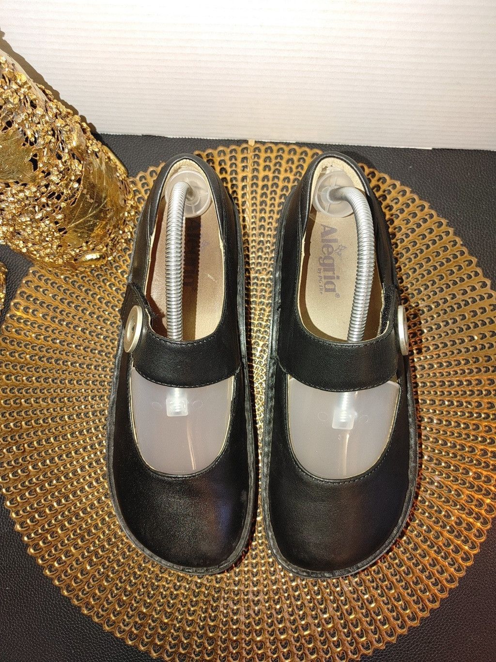 Alfani Alegria Paloma Size 40 Size US 9.5 / IT 39.5 - 2 Thumbnail