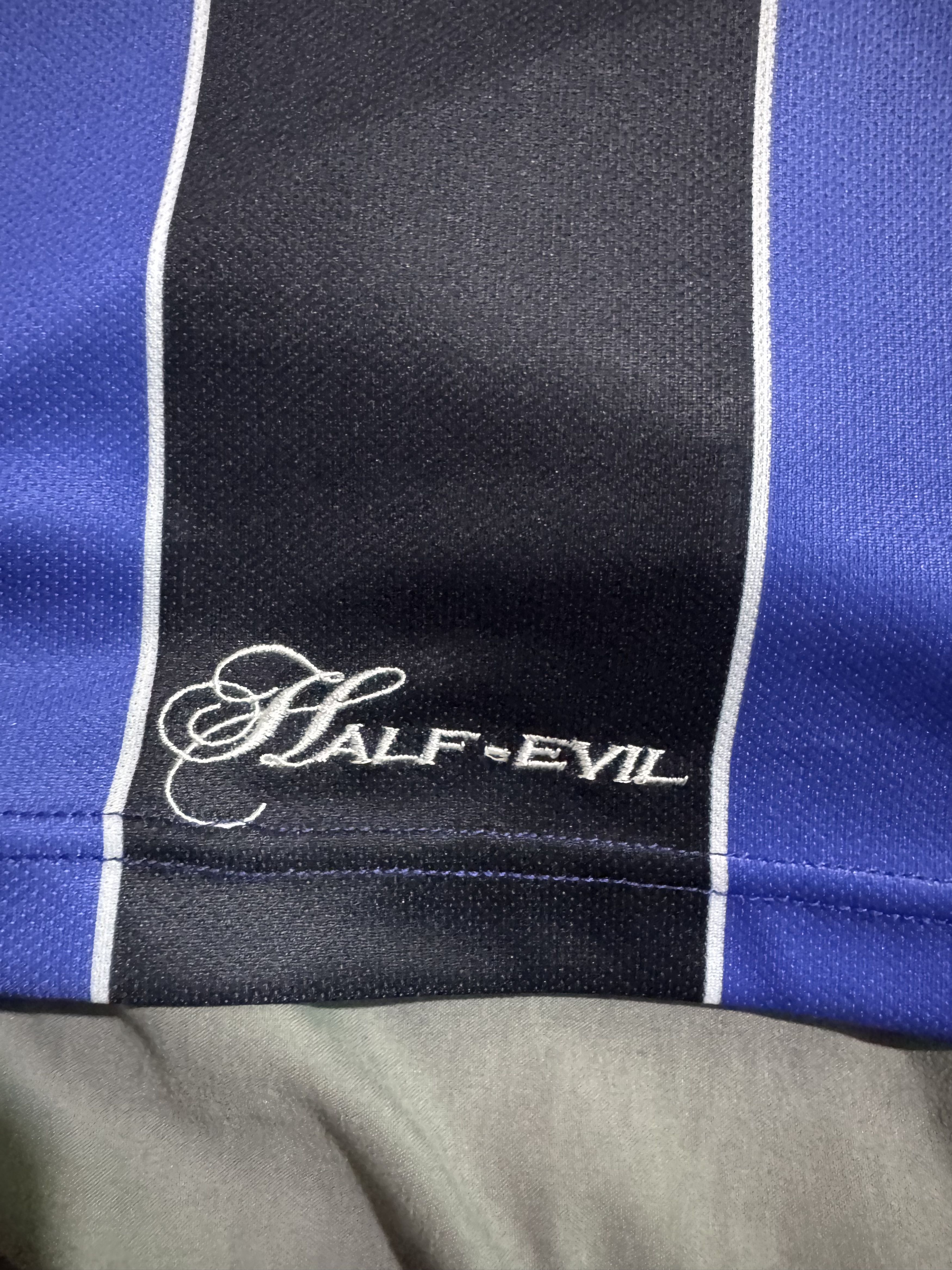 Half Evil Jersey half evil 333 Size US XL / EU 56 / 4 - 4 Thumbnail