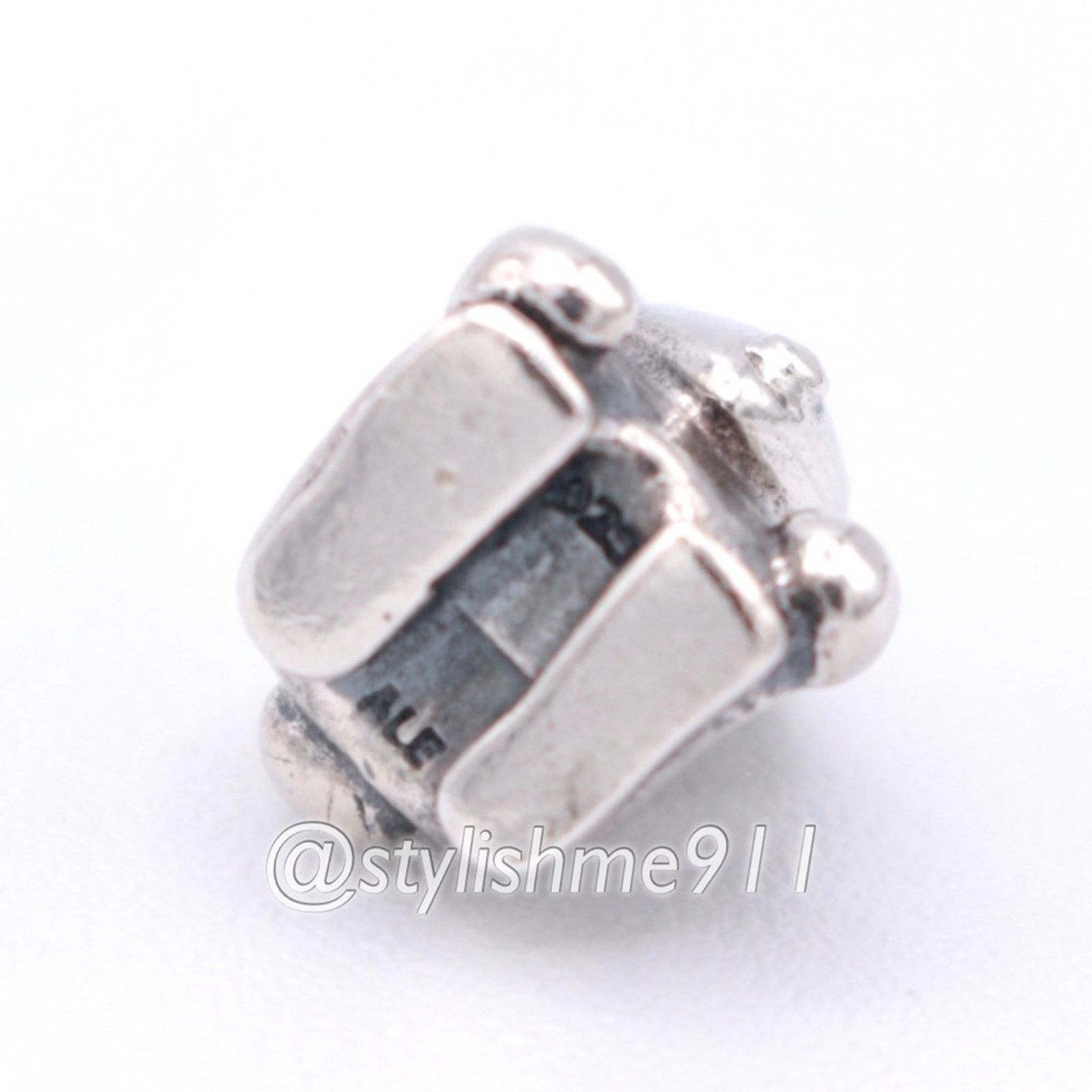 pandora Authentic PANDORA Rabbit Charm -790389 Size ONE SIZE - 12 Thumbnail