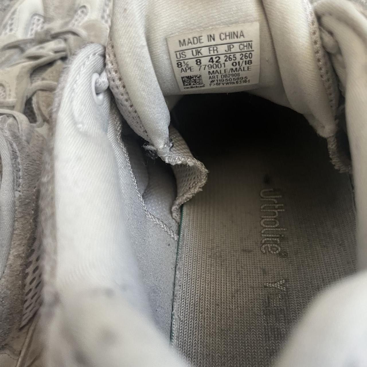 Yeezy YEEZY 500 Blush Sneakers Size 8.5 Size US 8.5 / EU 41-42 - 4 Thumbnail
