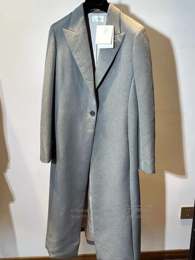 The Row The row size 10 Long trench coat Size US M / EU 48-50 / 2 - 1 Thumbnail