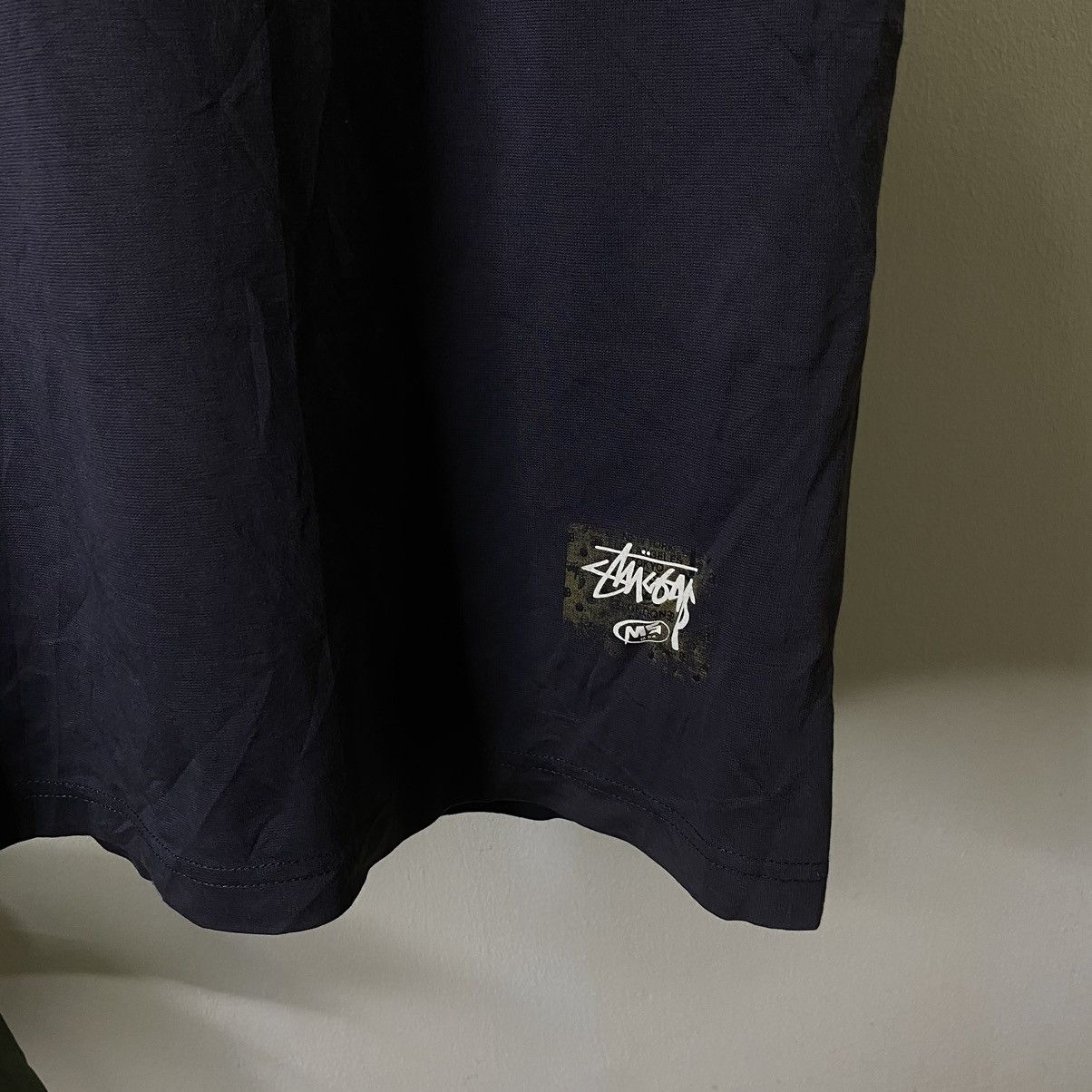 Other Vintage Y2K P2M Stussy Parody Tee Size US XL / EU 56 / 4 - 8 Thumbnail