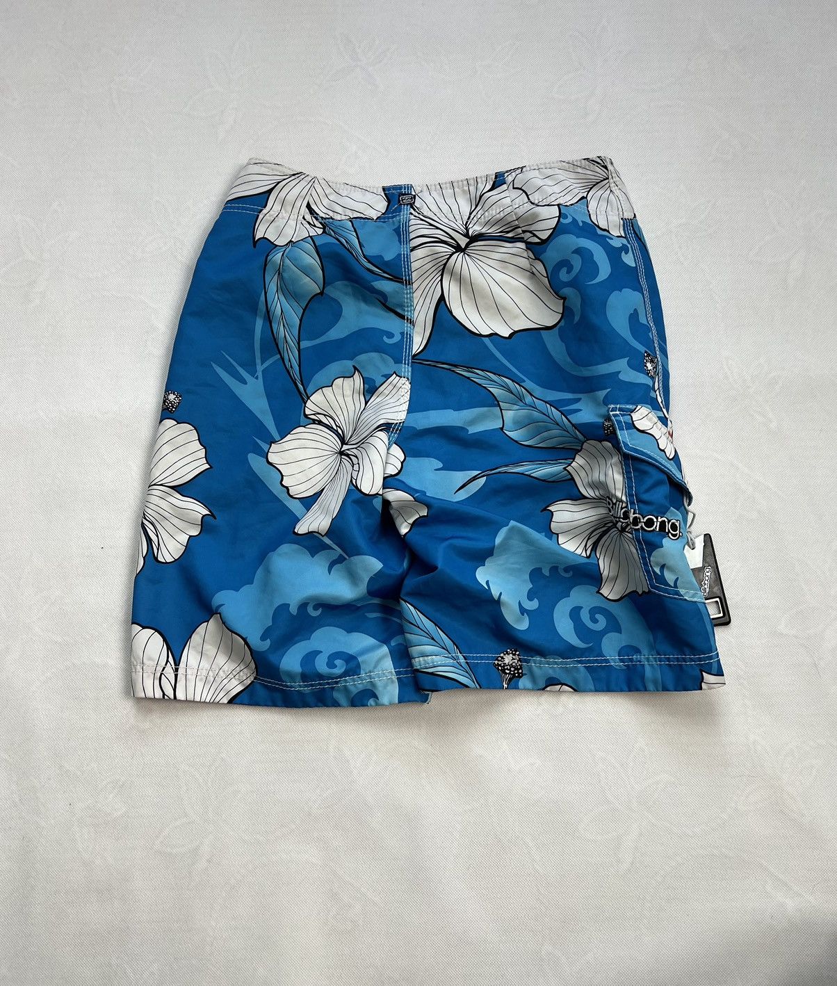 Billabong Shorts Billabong + surfboard comb summer Size US 32 / EU 48 - 3 Thumbnail