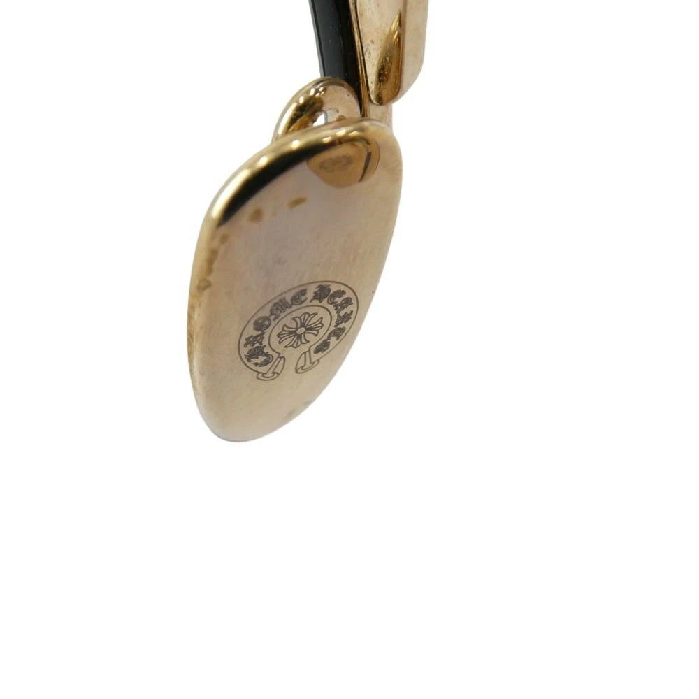 Chrome Hearts CHROME HEARTS BONE PRONE II CH Plus Temple Sunglasses Size ONE SIZE - 8 Thumbnail