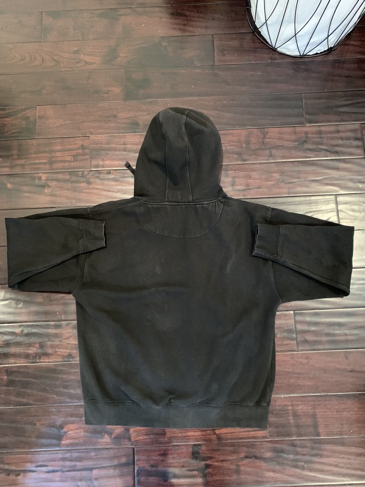 Wu-Tang Clan Vintage Queue Tang clan hoodie Size US XL / EU 56 / 4 - 6 Thumbnail