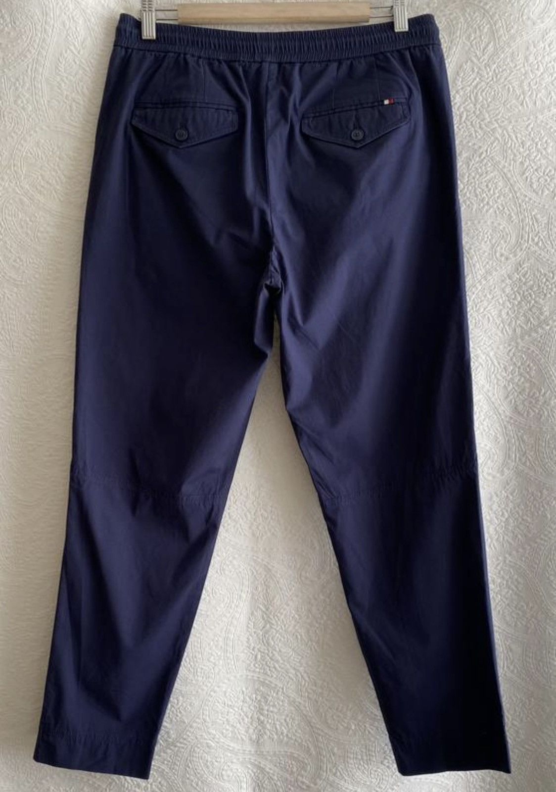 Moncler Moncler casual jogger pants pantalone 48 S M Size US 32 / EU 48 - 9 Thumbnail