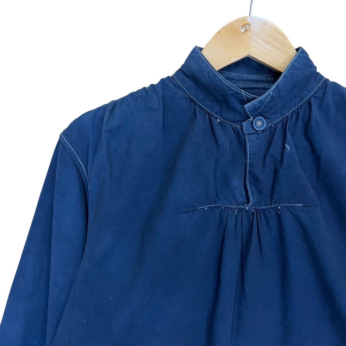 Kapital Vintage Kapital Shirts Longsleeve Made In Japan For Women Size M / US 6-8 / IT 42-44 - 2 Thumbnail