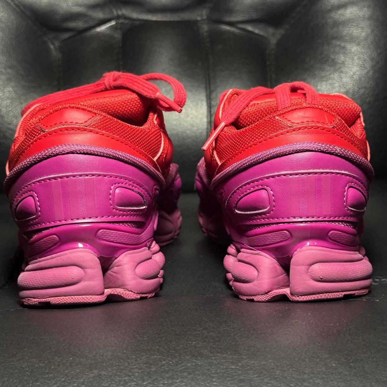 Adidas × Raf Simons Adidas Raf Simons Ozweego Glory Size US 5 / EU 37 - 2 Thumbnail