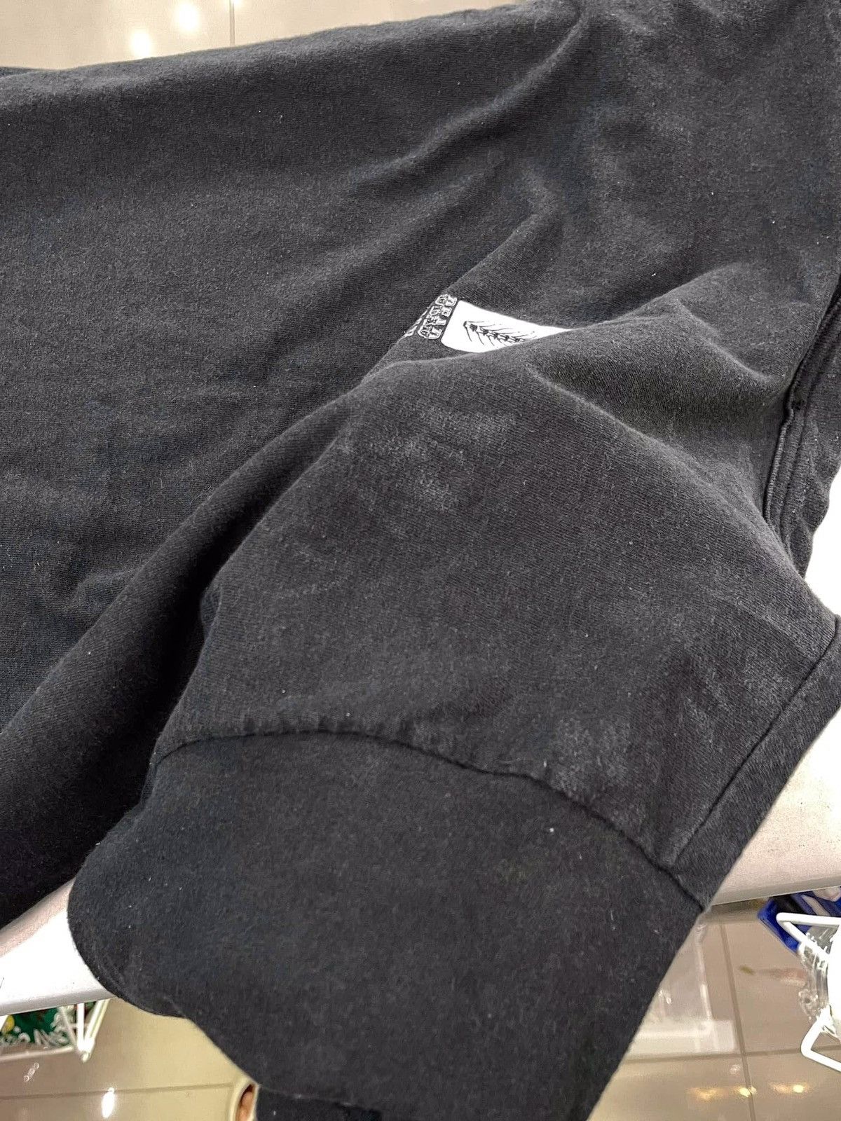 Alien Workshop × Vintage Immaculate Conception @ Leroy Riche 1994 Size US L / EU 52-54 / 3 - 9 Thumbnail