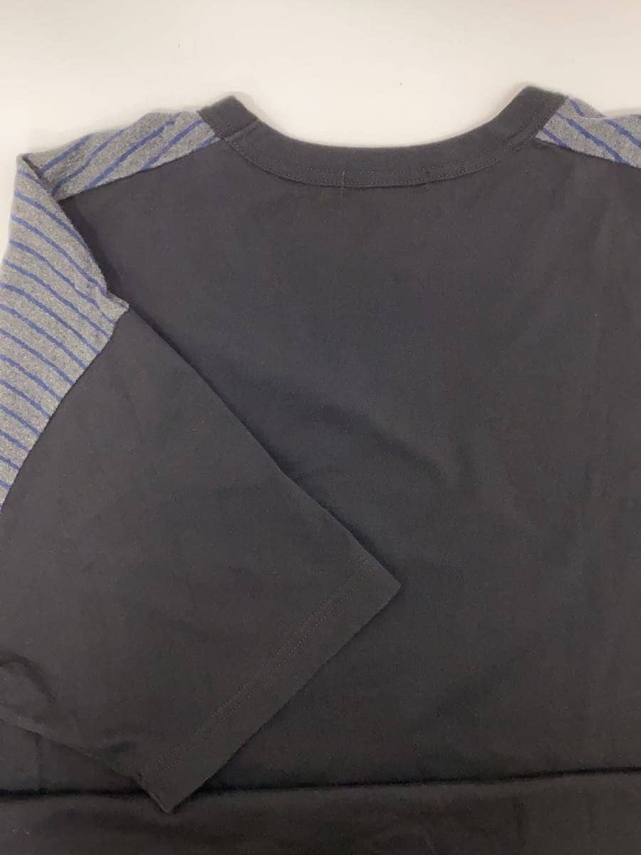 Comme des Garcons 🐎 2023 Striped T-Shirt Size US L / EU 52-54 / 3 - 9 Thumbnail