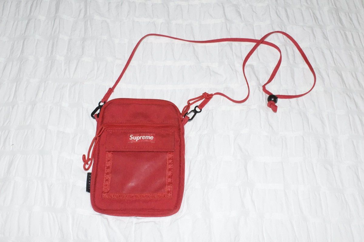 Supreme Supreme money bag | Grailed