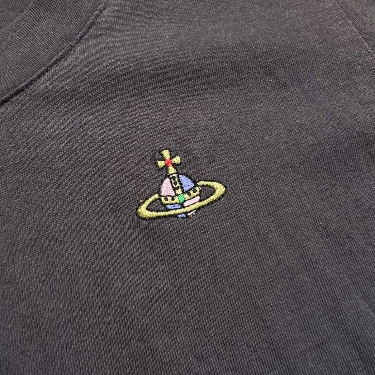 Vivienne Westwood Vivienne Westwood Anglomania T-Shirt Size S / US 4 / IT 40 - 3 Thumbnail