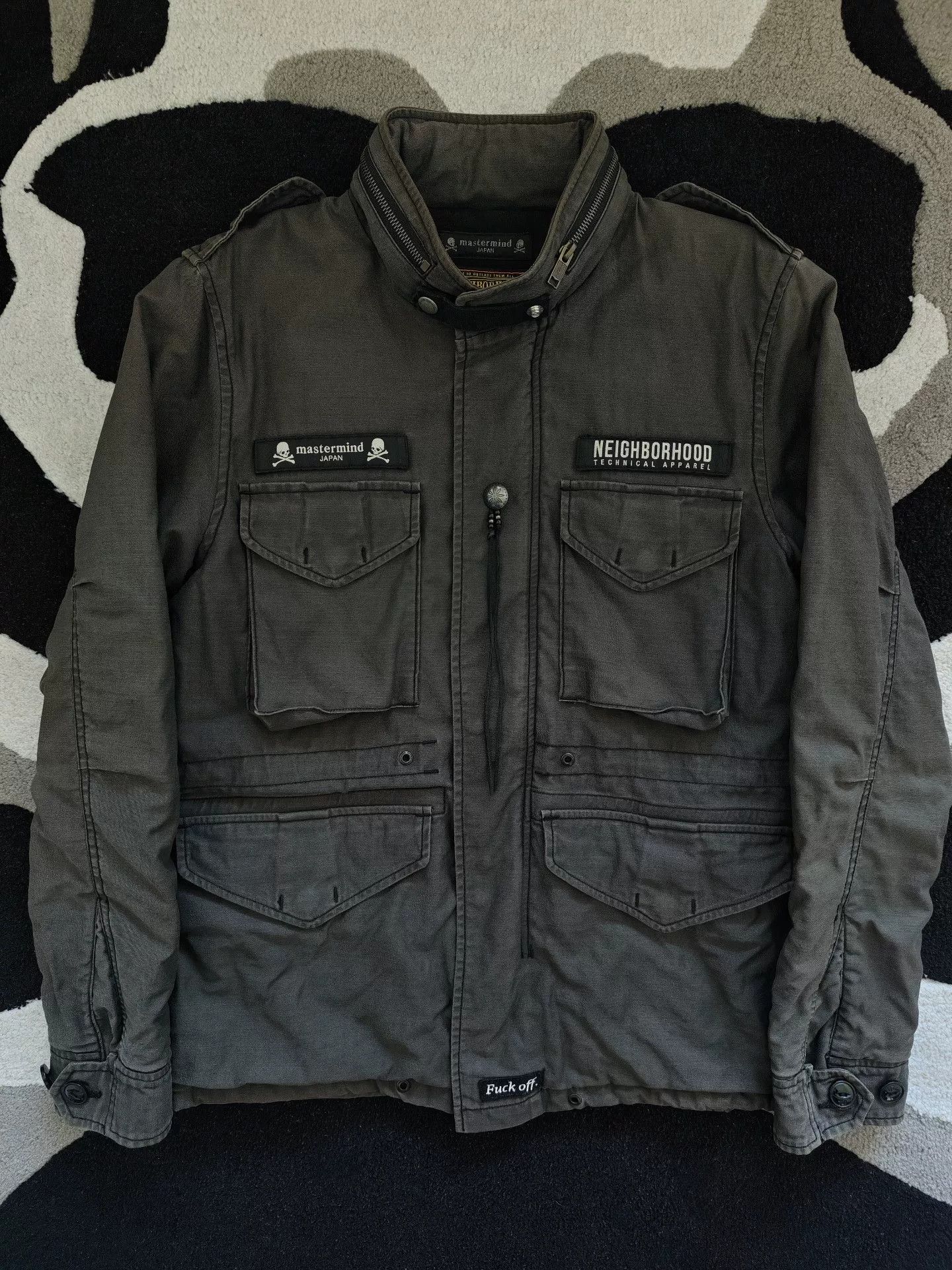 Neighborhood X Mastermind Japan | Grailed