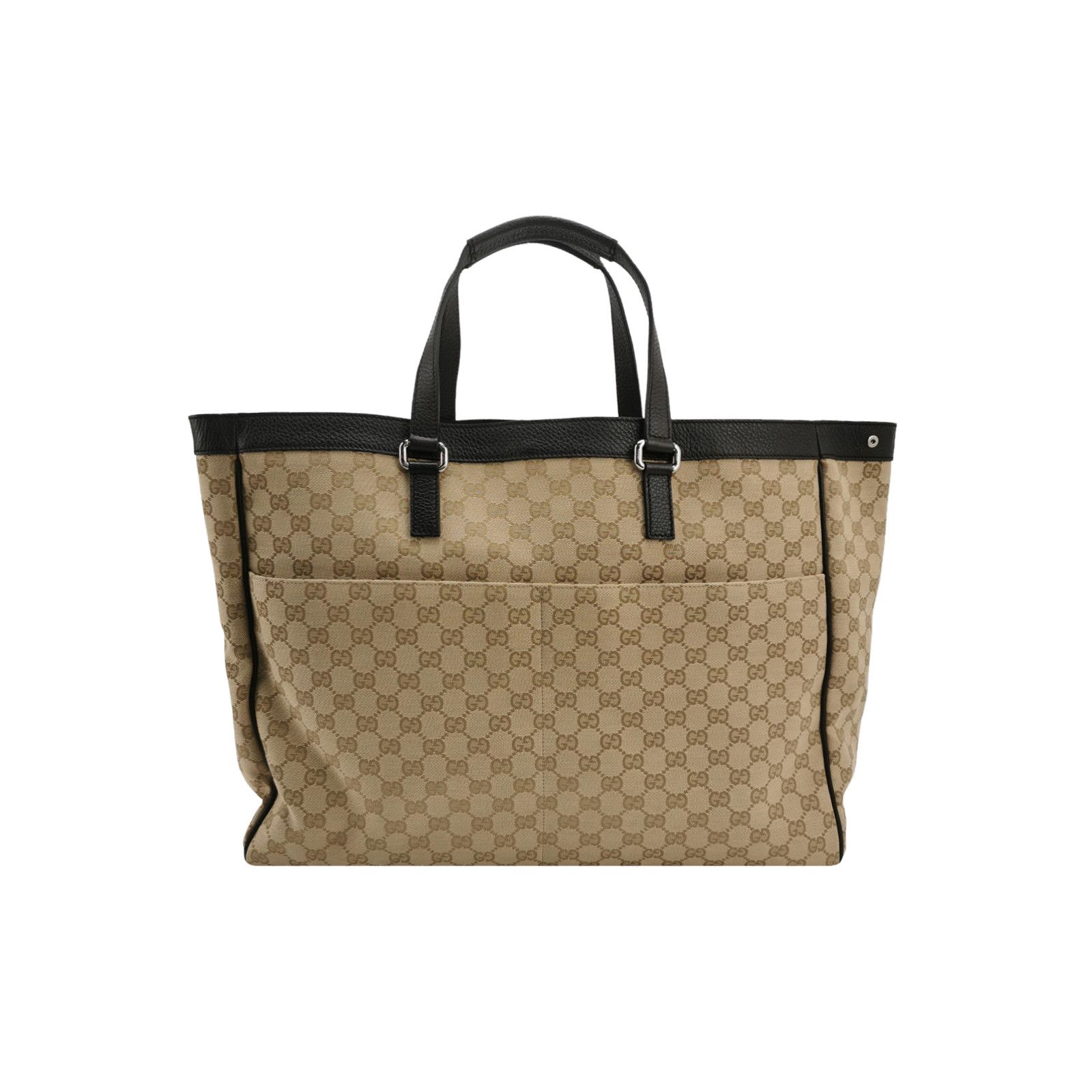 Gucci Gucci Women os Tote Bags Size ONE SIZE - 1 Thumbnail