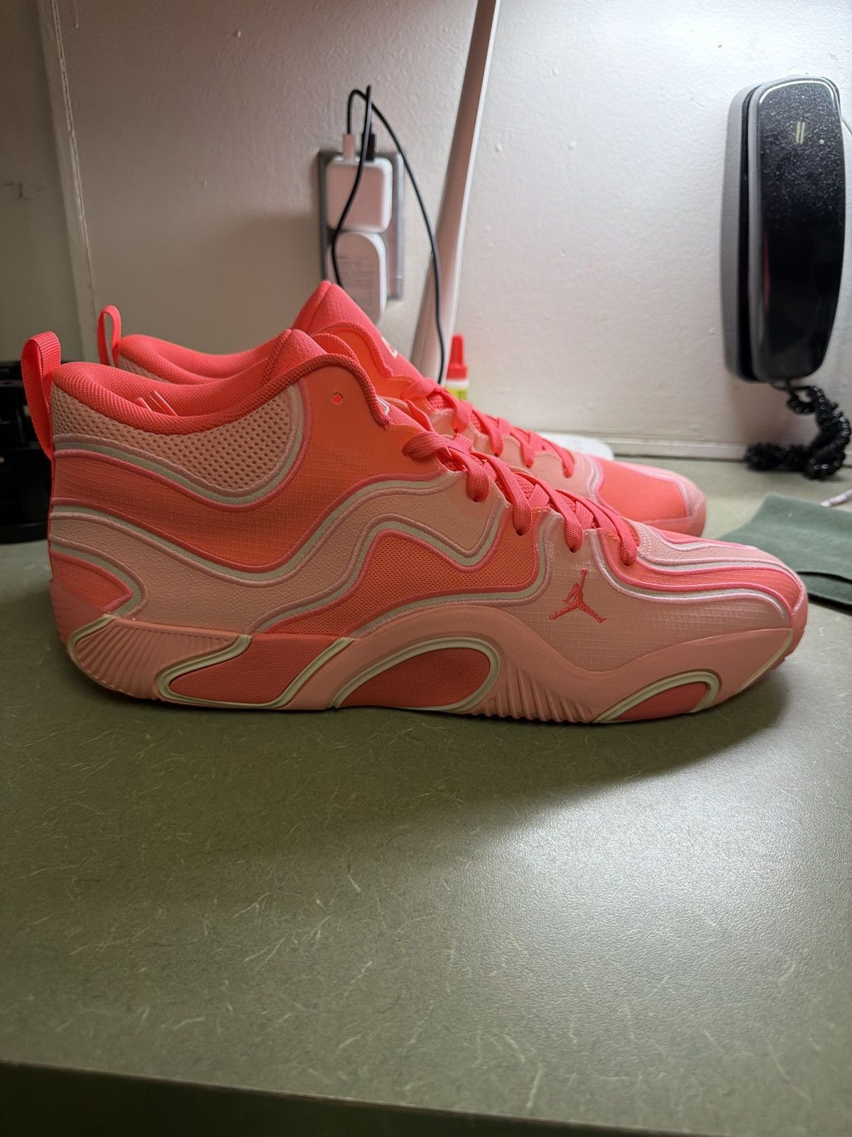 Nike Tatum 3 size 16 Size US 15 / EU 48 - 8 Thumbnail