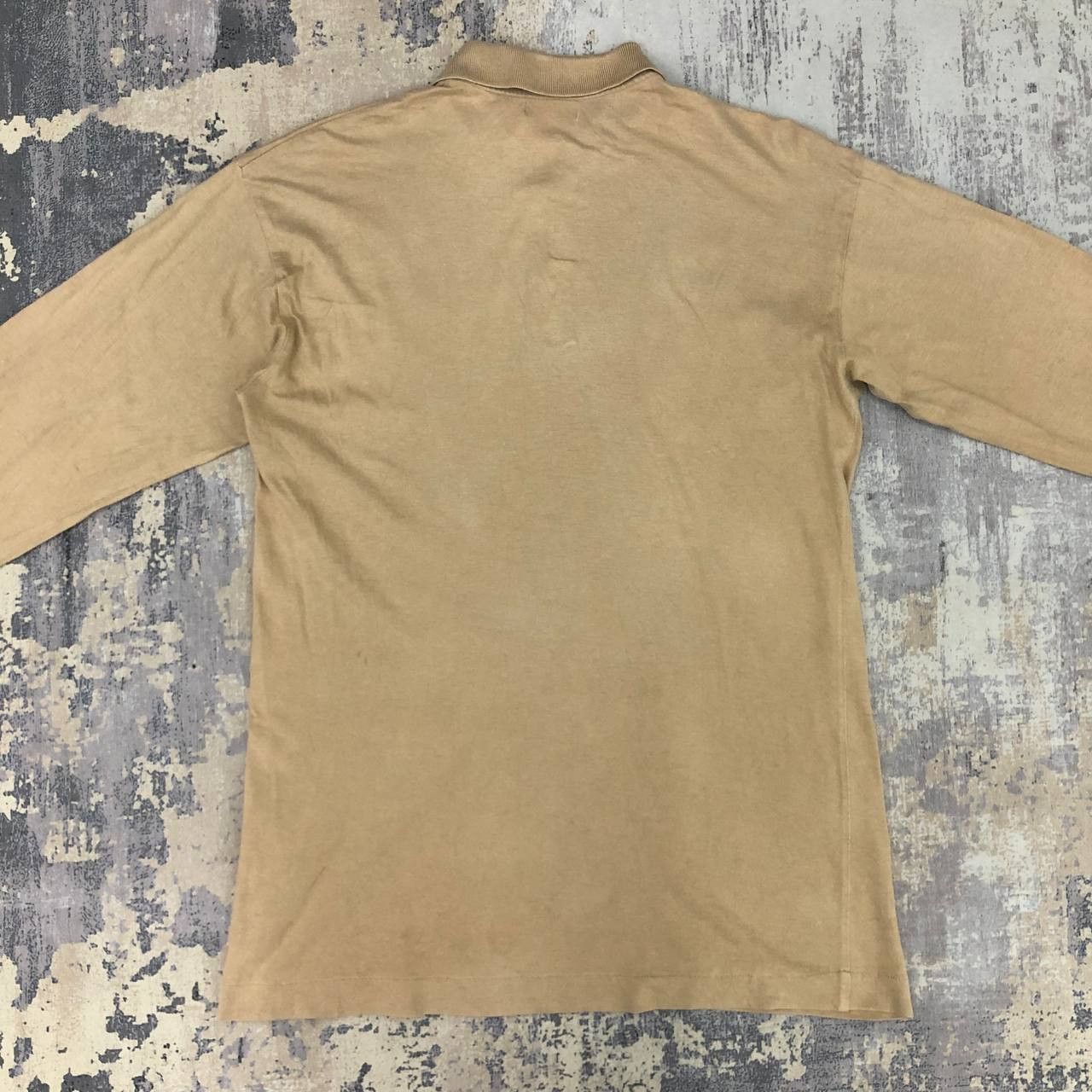 Comme des Garcons Homme T263 COMME DES GARCONS HOMME POLO SHIRTS Size US M / EU 48-50 / 2 - 2 Thumbnail