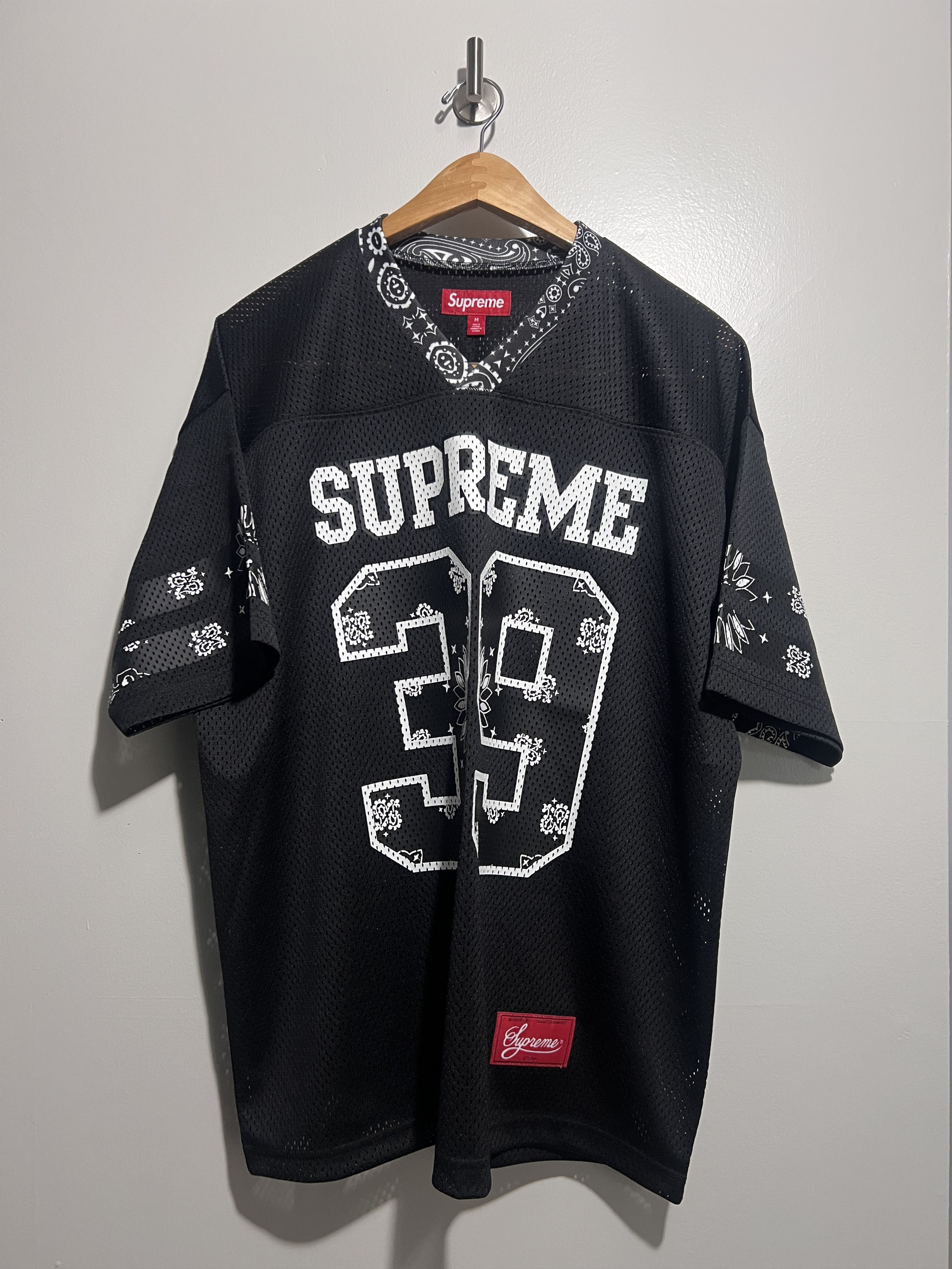 Marithe + Francois Girbaud × Supreme MARiTHÉ + FRANÇOiS