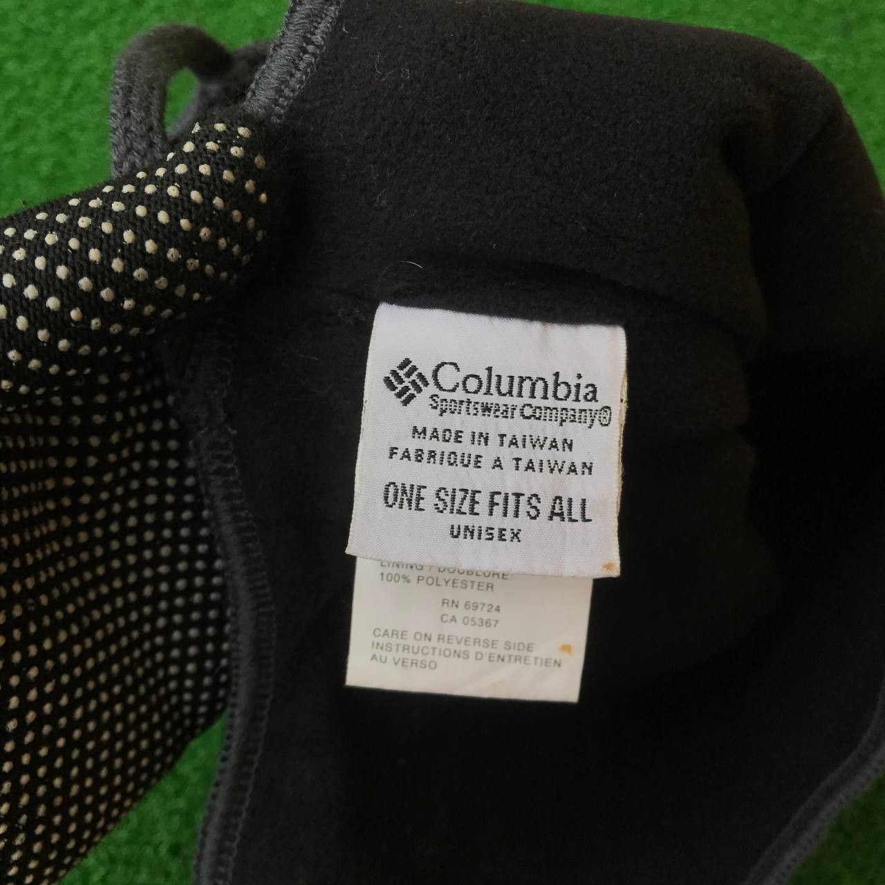 Columbia × The North Face Bundle Deal Earflap beanie TNF and Columbia ACCEPT OFFER Size ONE SIZE - 4 Thumbnail