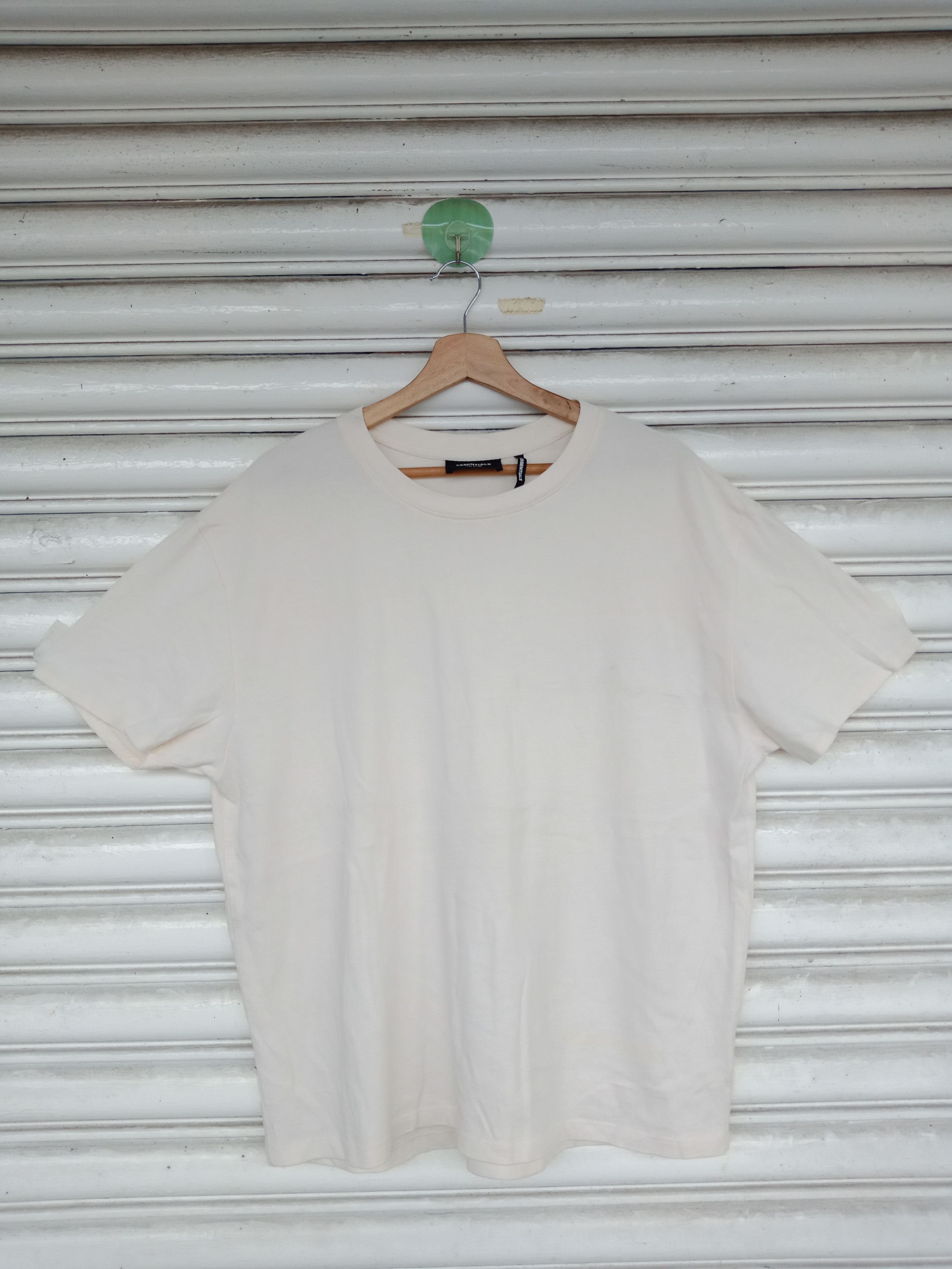 Essentials Fear of God Essentials Size US L / EU 52-54 / 3 - 2 Thumbnail