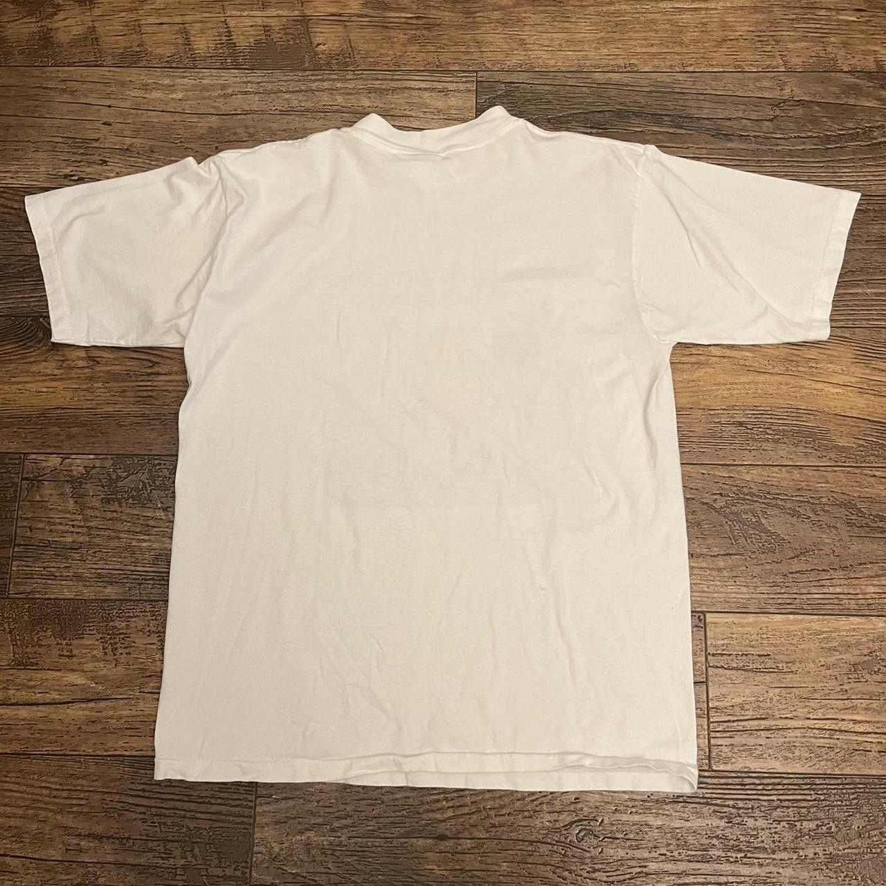All Sport Vintage 90’s Dilbert T-Shirt Size US L / EU 52-54 / 3 - 2 Thumbnail