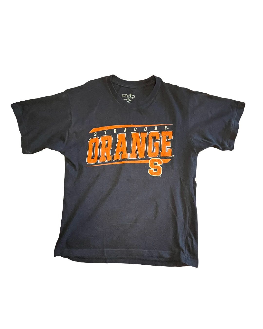 Vintage Vintage Syracuse Tee Size US S / EU 44-46 / 1 - 1 Thumbnail