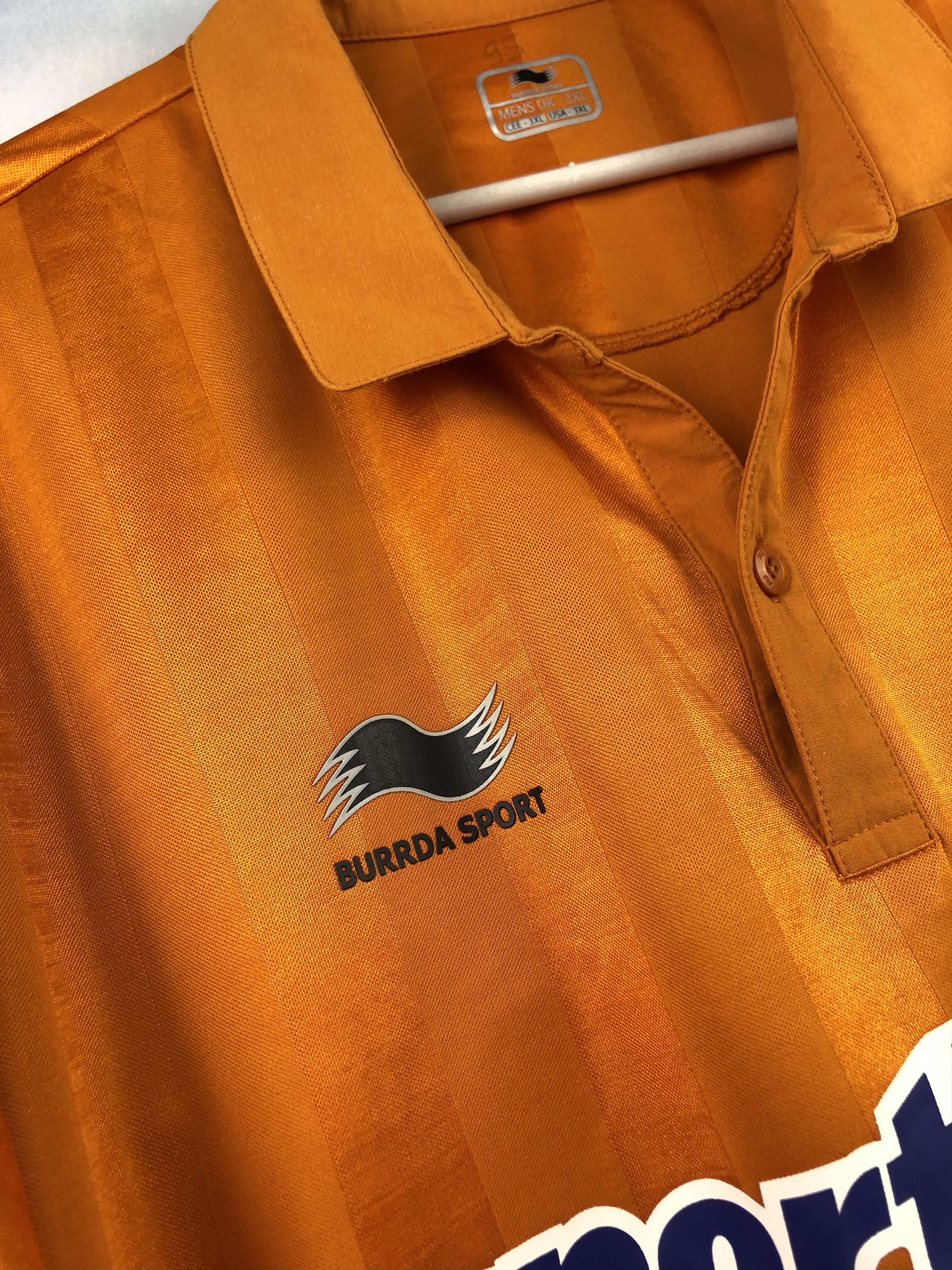 Other Wolverhampton football shirt 2012 Jersey #9 Colabella Soccer Size US XXL / EU 58 / 5 - 8 Thumbnail