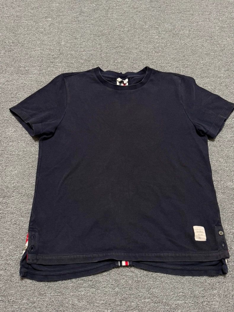 Thom Browne Thom Browne cotta Size US S / EU 44-46 / 1 - 1 Thumbnail