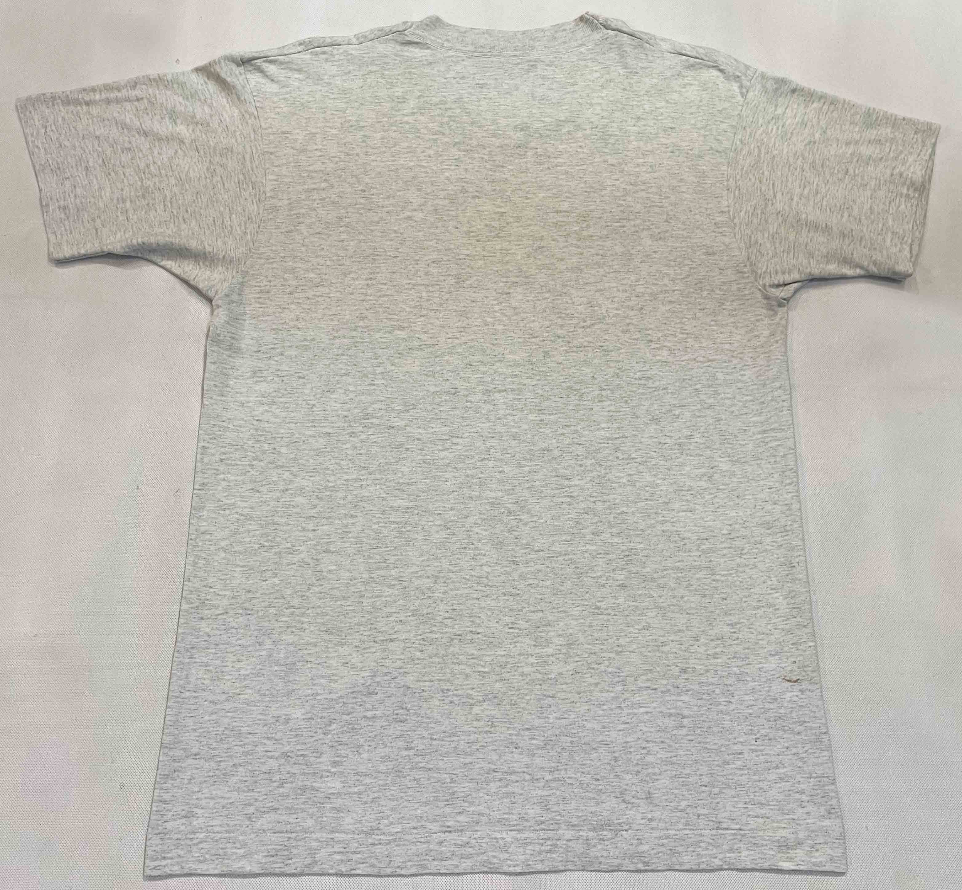 NCAA × Vintage Vintage Screen Stars NCAA Florida Gators Football T-Shirt Size US L / EU 52-54 / 3 - 7 Thumbnail