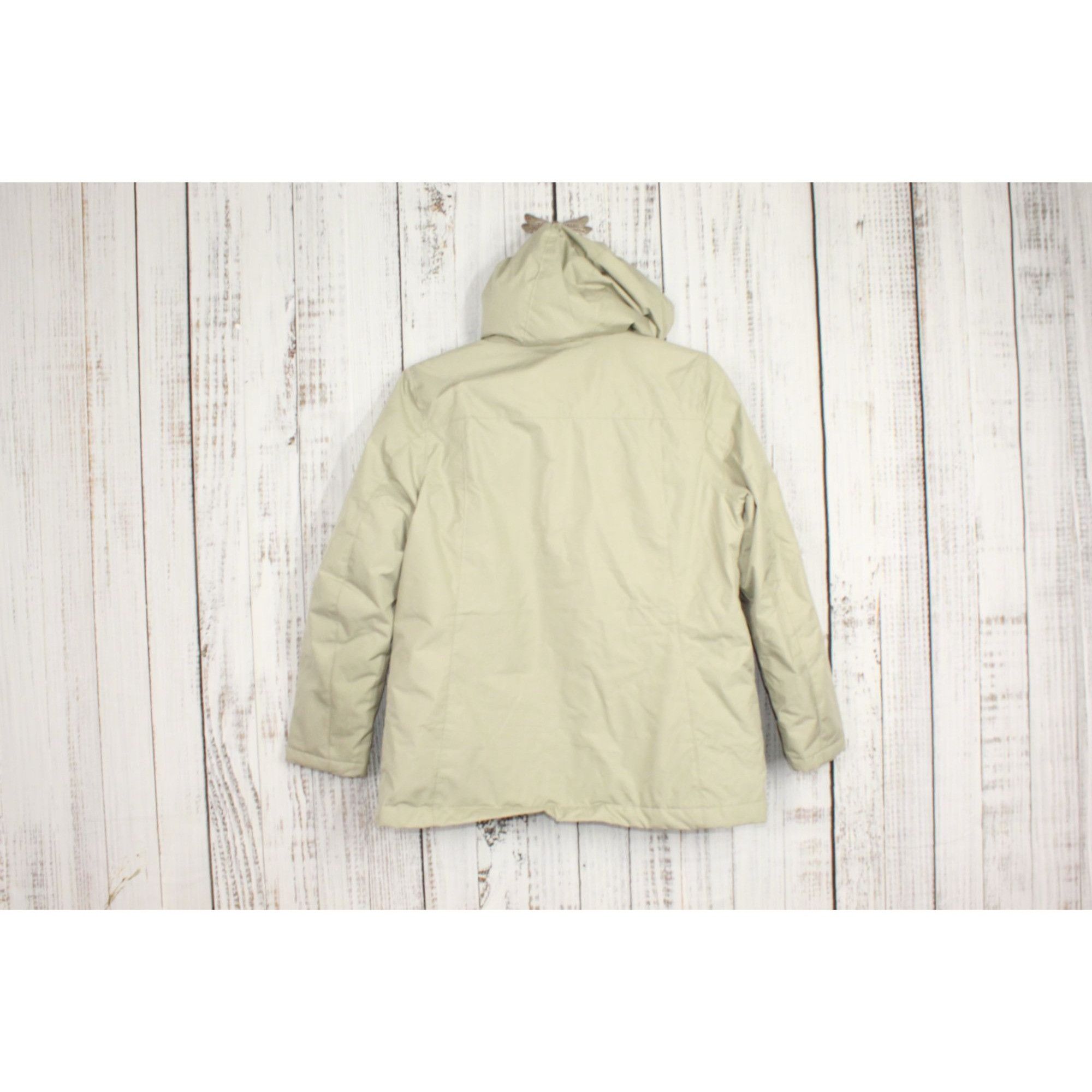 L.L. Bean LL Bean Women’s Winter Warmer Jacket Size XL / US 12-14 / IT 48-50 - 3 Thumbnail