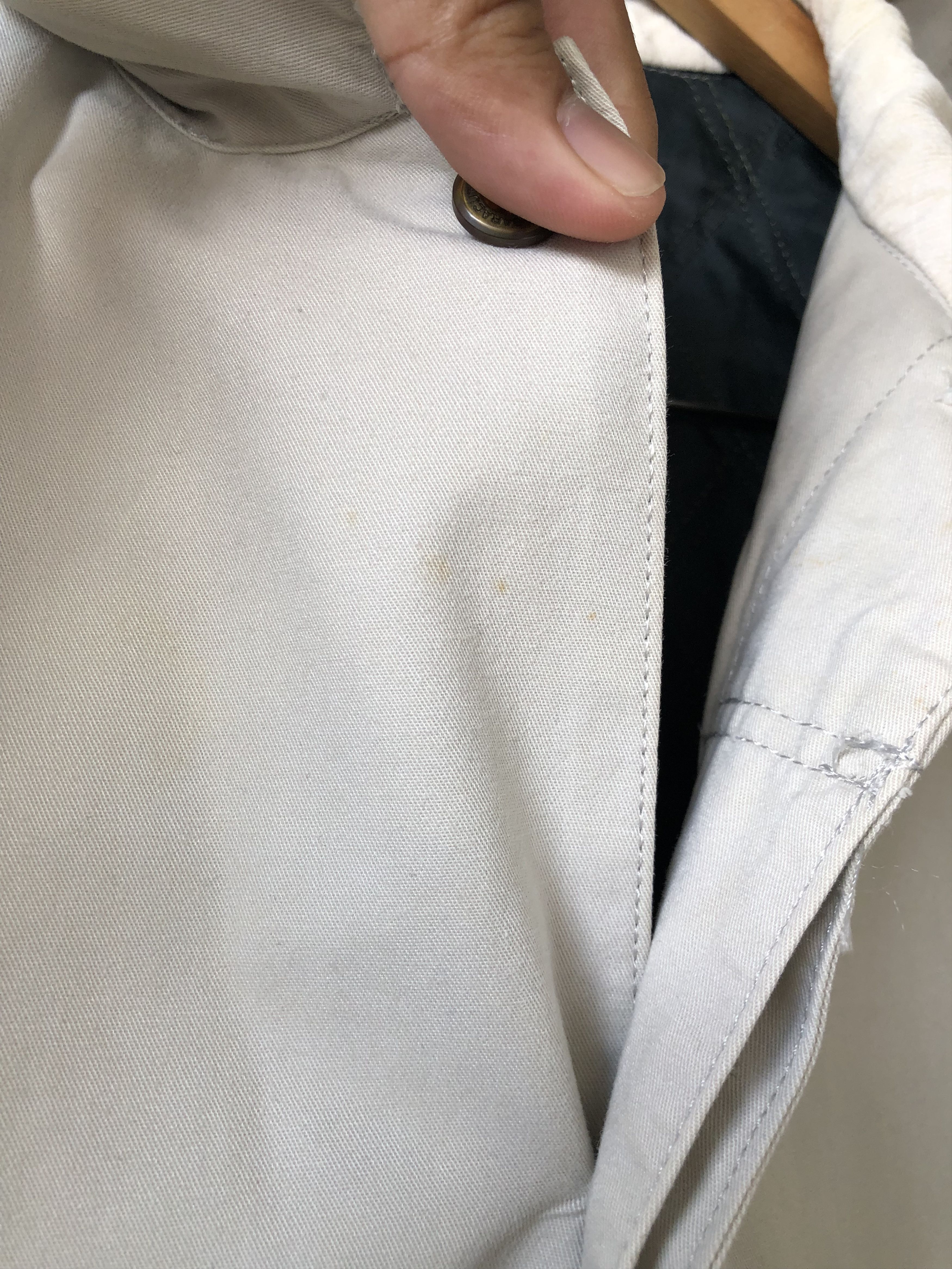 Baracuta Rare❗️Vintage Baracuta Multi Pocket Jacket Size US L / EU 52-54 / 3 - 18 Thumbnail