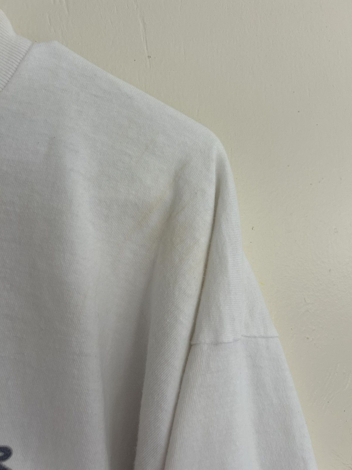 Quiksilver Vintage Quiksilver Logo Longsleeve Size US XL / EU 56 / 4 - 11 Thumbnail
