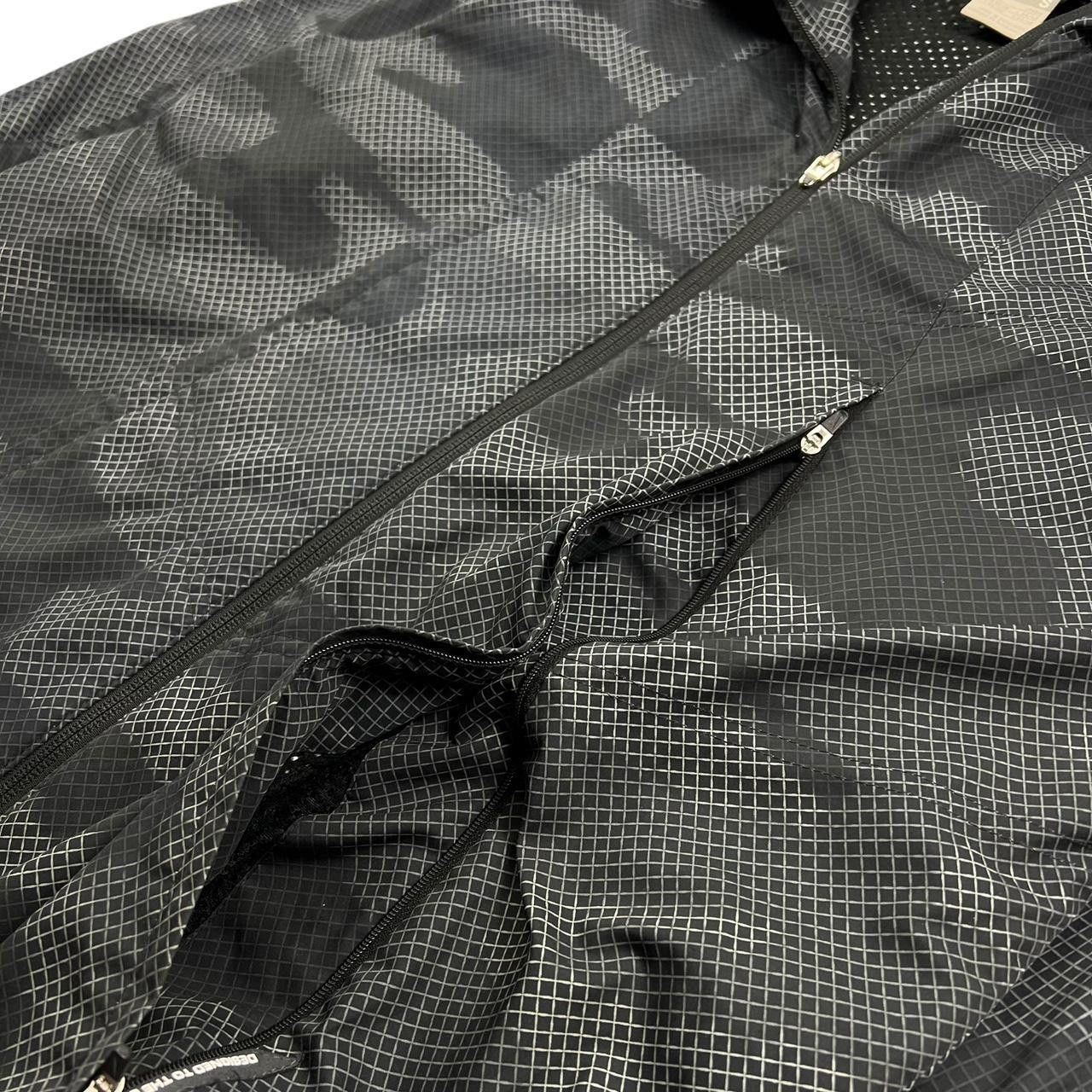 Nike Vintage 2000s Camo Nike LTD Jacket - Small Size US S / EU 44-46 / 1 - 5 Thumbnail