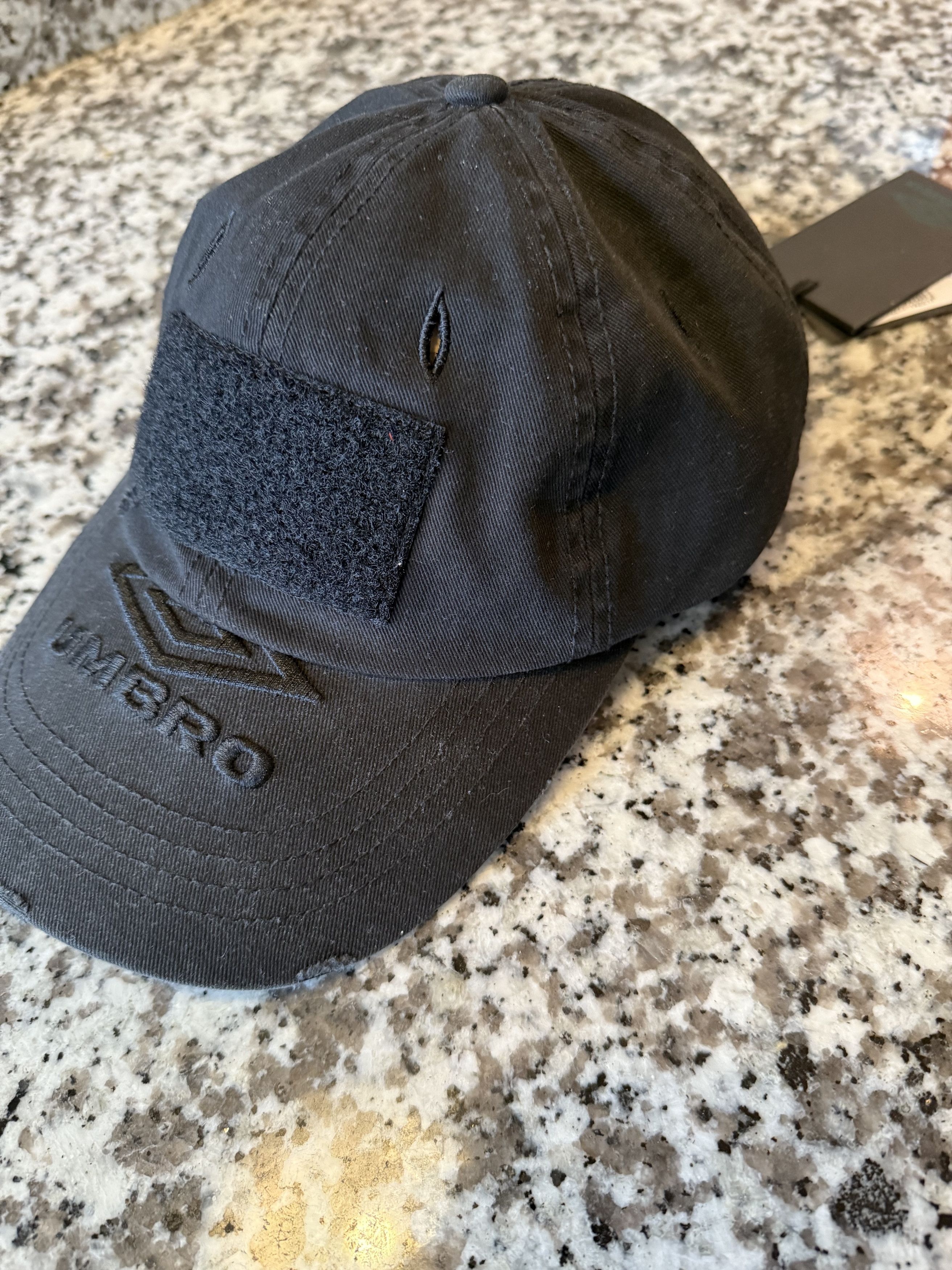 Slam Jam × Umbro Penalty Culture Tactical Hat Size ONE SIZE - 3 Thumbnail
