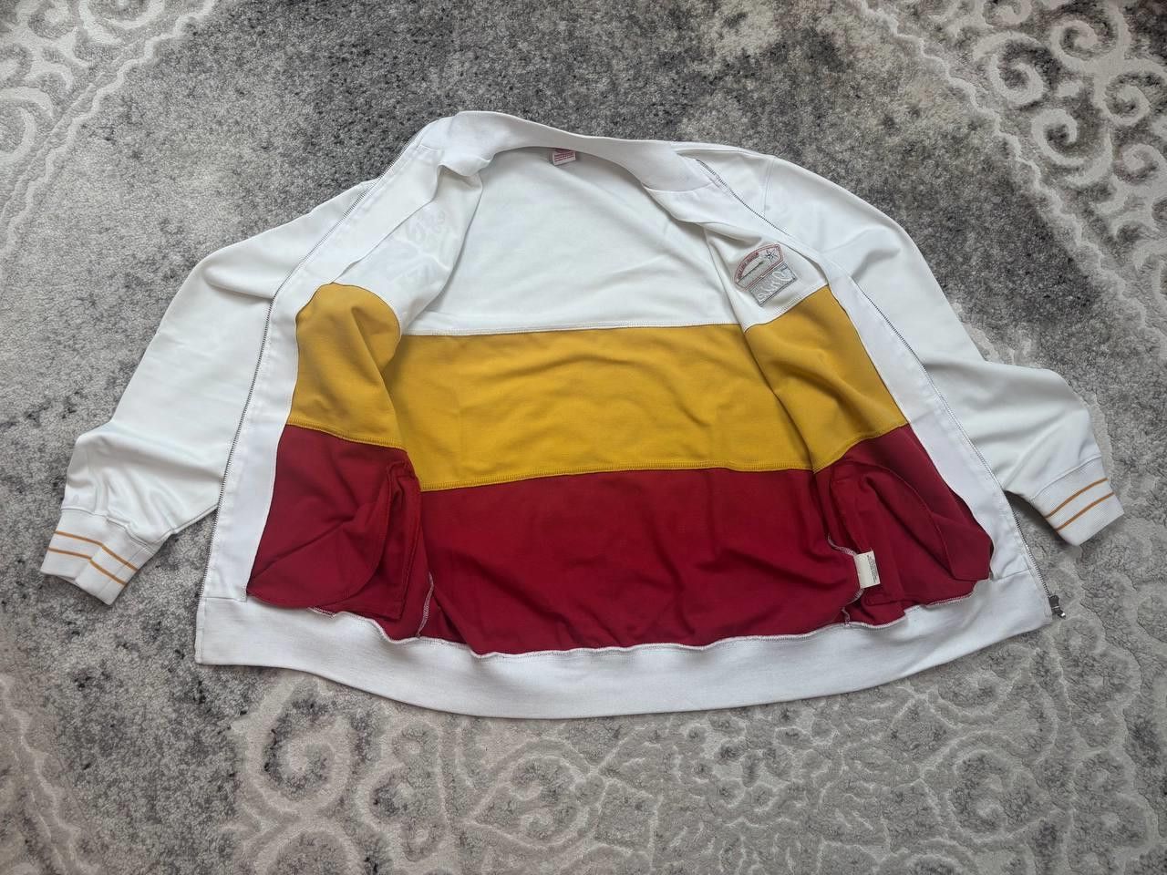 Vintage Rare IRIEDAILY Jacket Size L Made in EEC Riri Zipper Size US L / EU 52-54 / 3 - 11 Thumbnail