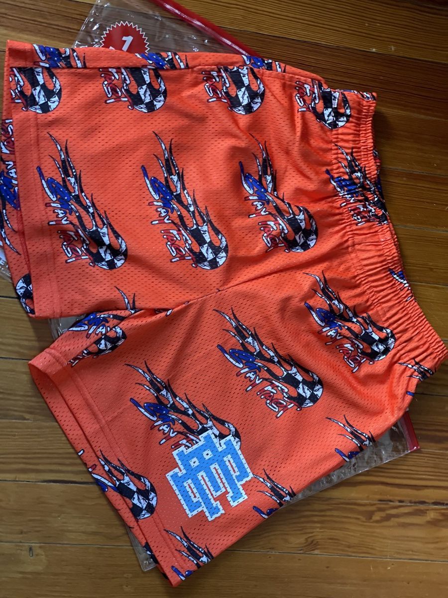 Eric Emanuel Eric Emmanuel Matty Boy short Size US 30 / EU 46 - 2 Thumbnail