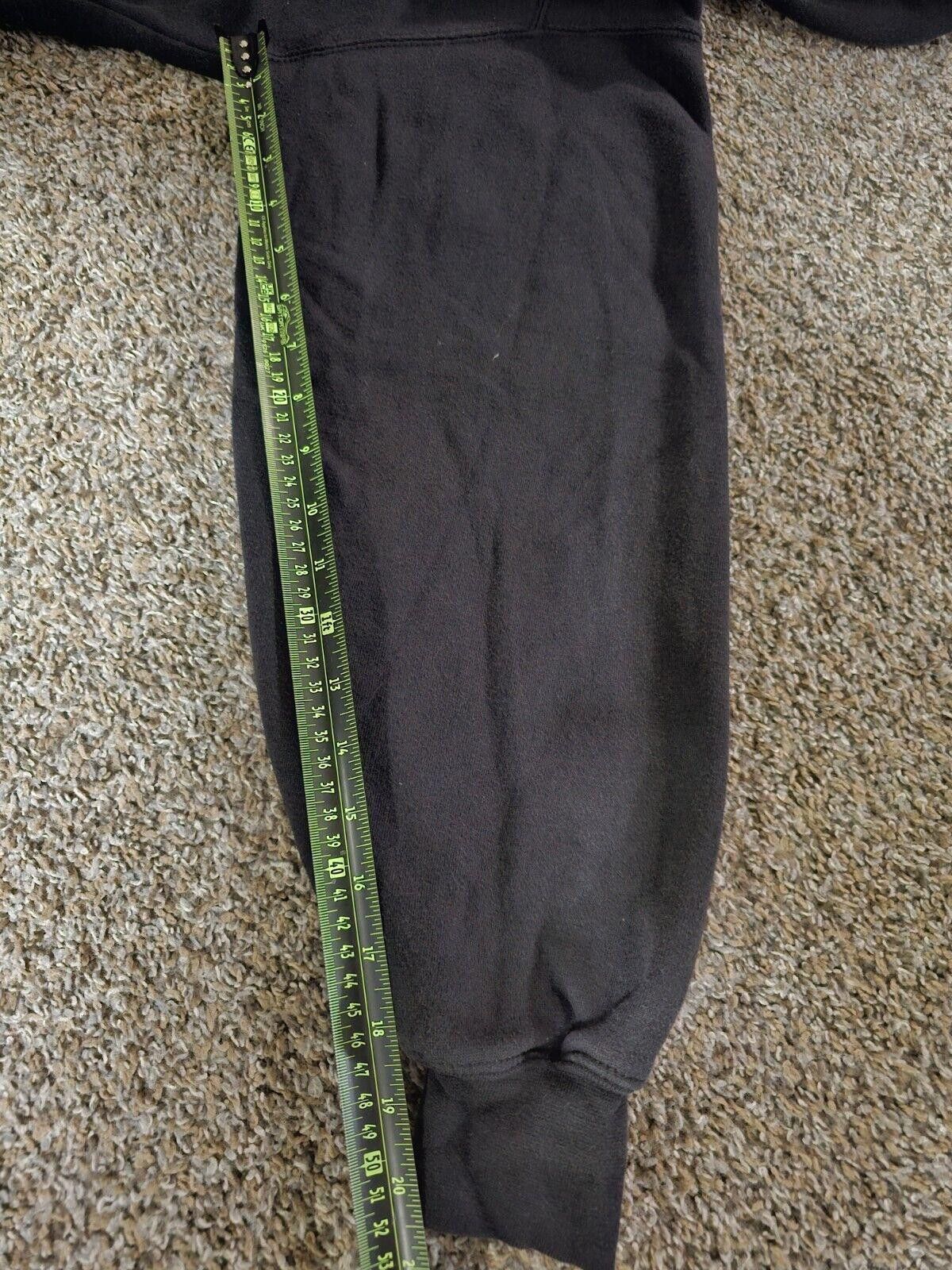 Designer catholic memorial Badger Sports Small modified neck hoodie Size US S / EU 44-46 / 1 - 7 Thumbnail