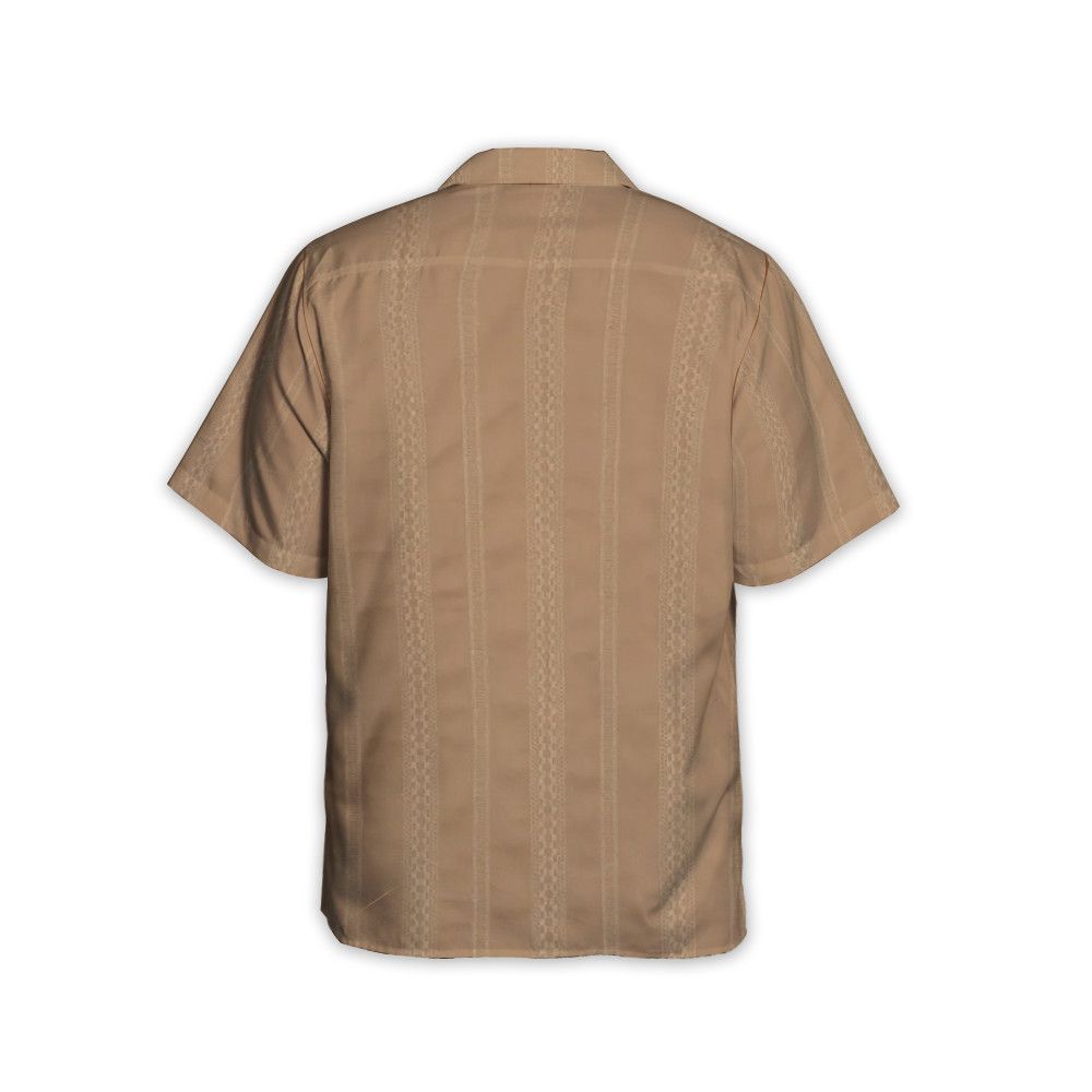 Other Men’s Cotton-Gabardine Shirt Size US M / EU 48-50 / 2 - 4 Thumbnail