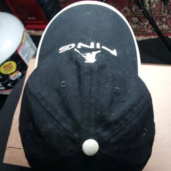 PING × Vintage Vintage PING Golf Strap Back Hat Cap Size ONE SIZE - 5 Thumbnail