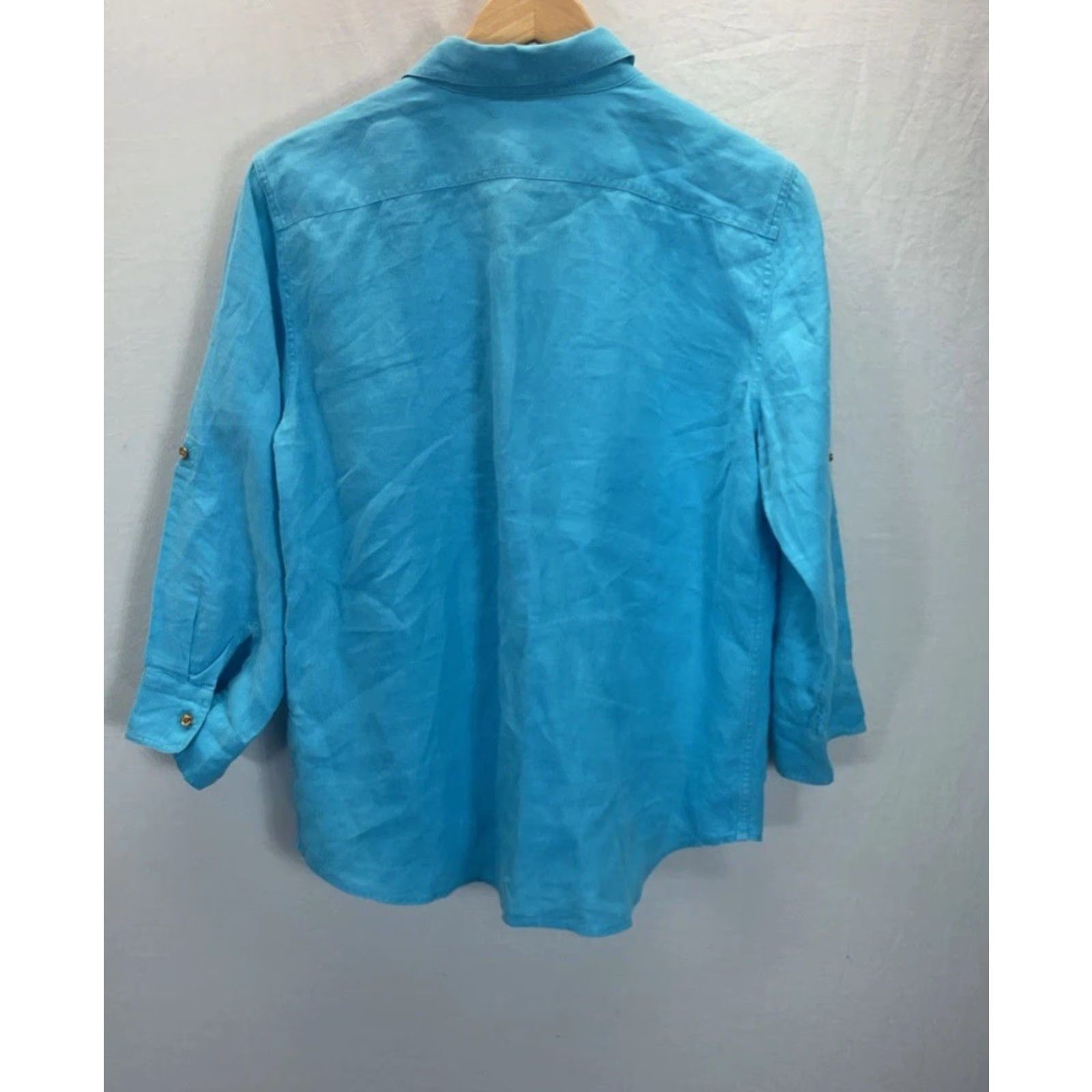 Ralph Lauren VINTAGE? No. Size L / US 10 / IT 46 - 2 Thumbnail