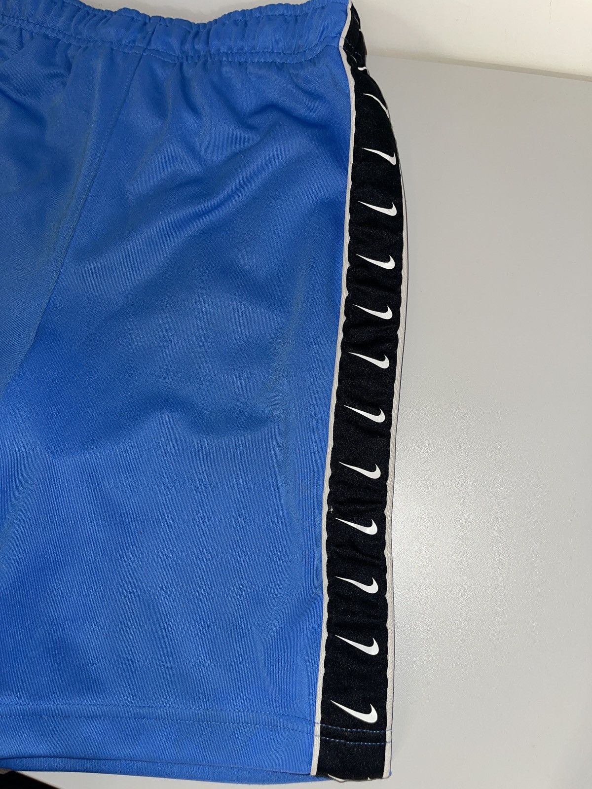 Nike Nike Sports Shorts Size US 43 - 3 Thumbnail
