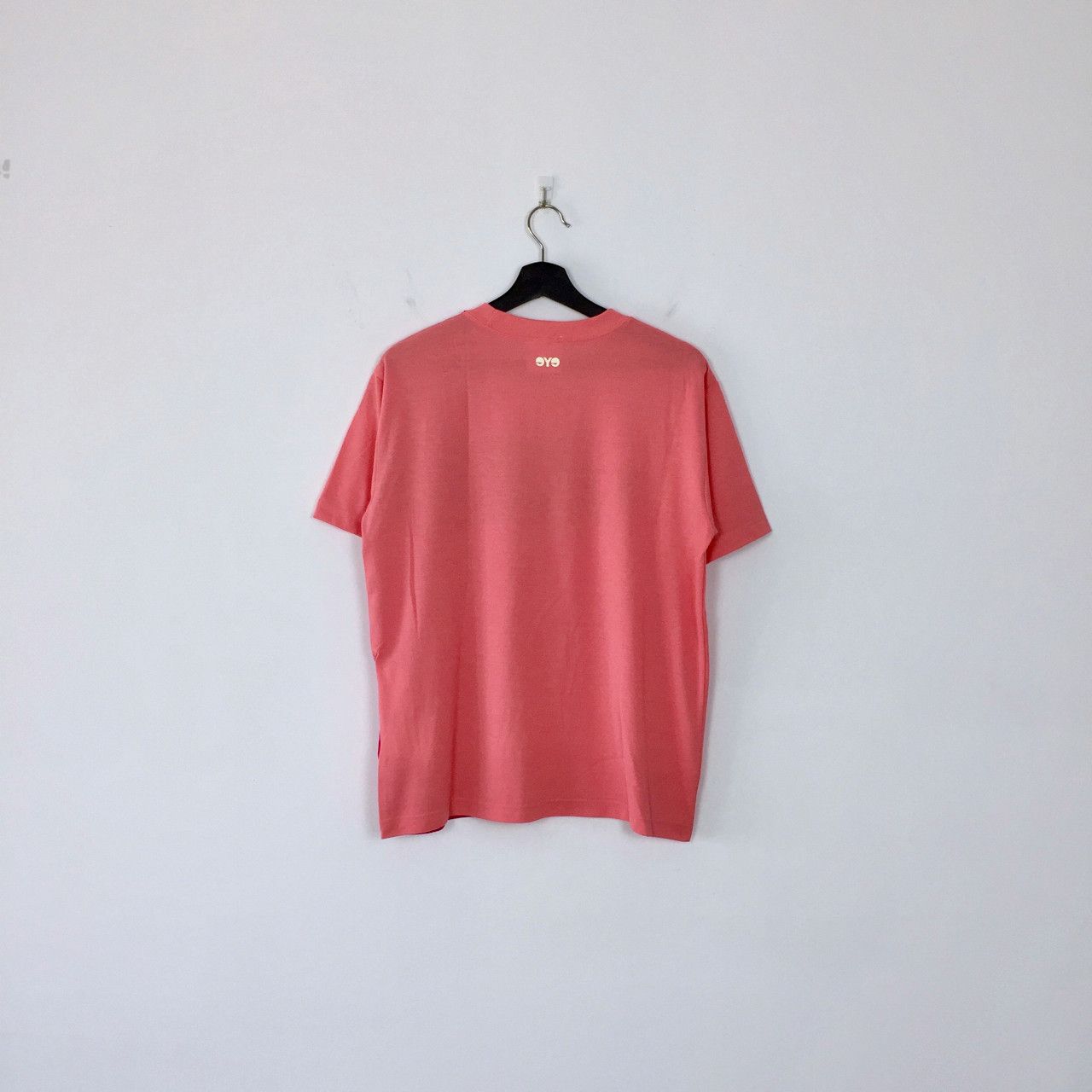 Junya Watanabe JUNYA WATANABE MAN X THE NORTH FACE 2007SS PATCHWORK TEE Size US M / EU 48-50 / 2 - 2 Thumbnail
