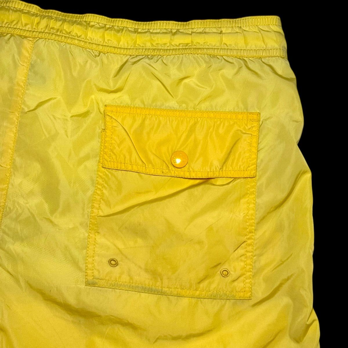 Moncler Moncler boxer mare swim shorts Size US 36 / EU 52 - 5 Thumbnail