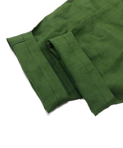 Yohji Yamamoto Yohji Yamamoto pour homme linen pants Size US 34 / EU 50 - 5 Thumbnail