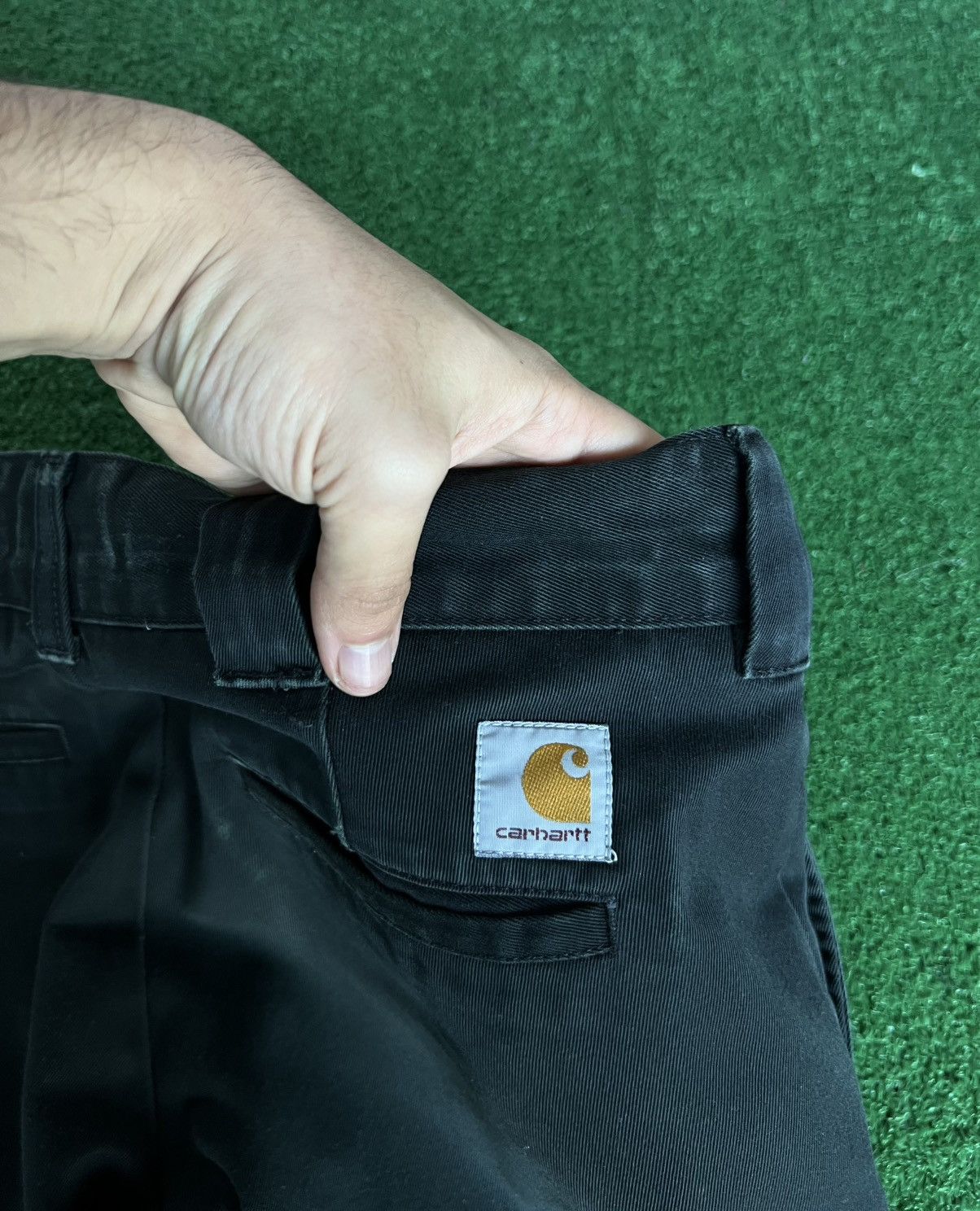 Carhartt Wip Carhartt Sid Pants Size US 30 / EU 46 - 3 Thumbnail