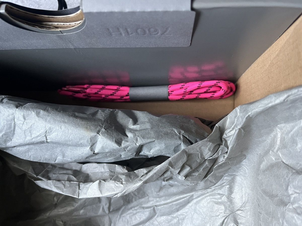 Balenciaga Balenciaga Triple S Size US 10 / EU 43 - 7 Thumbnail