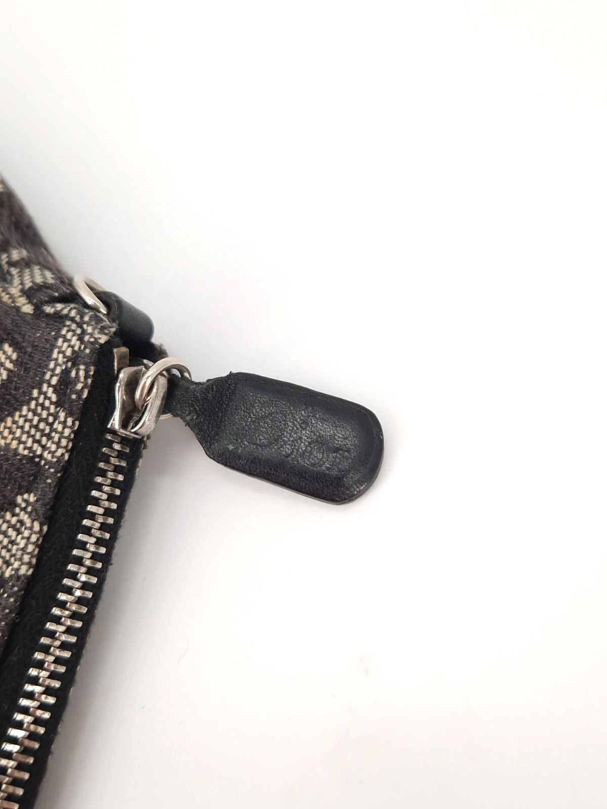 Dior Dior Y2K Saddle Clutch Bag Size ONE SIZE - 3 Thumbnail