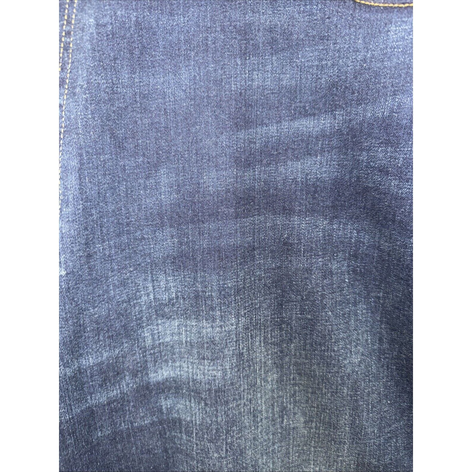 Ralph Lauren Polo Ralph Lauren Hampton Blue Jeans Men's 50x30 Relaxed Size US 44 / EU 60 - 2 Thumbnail